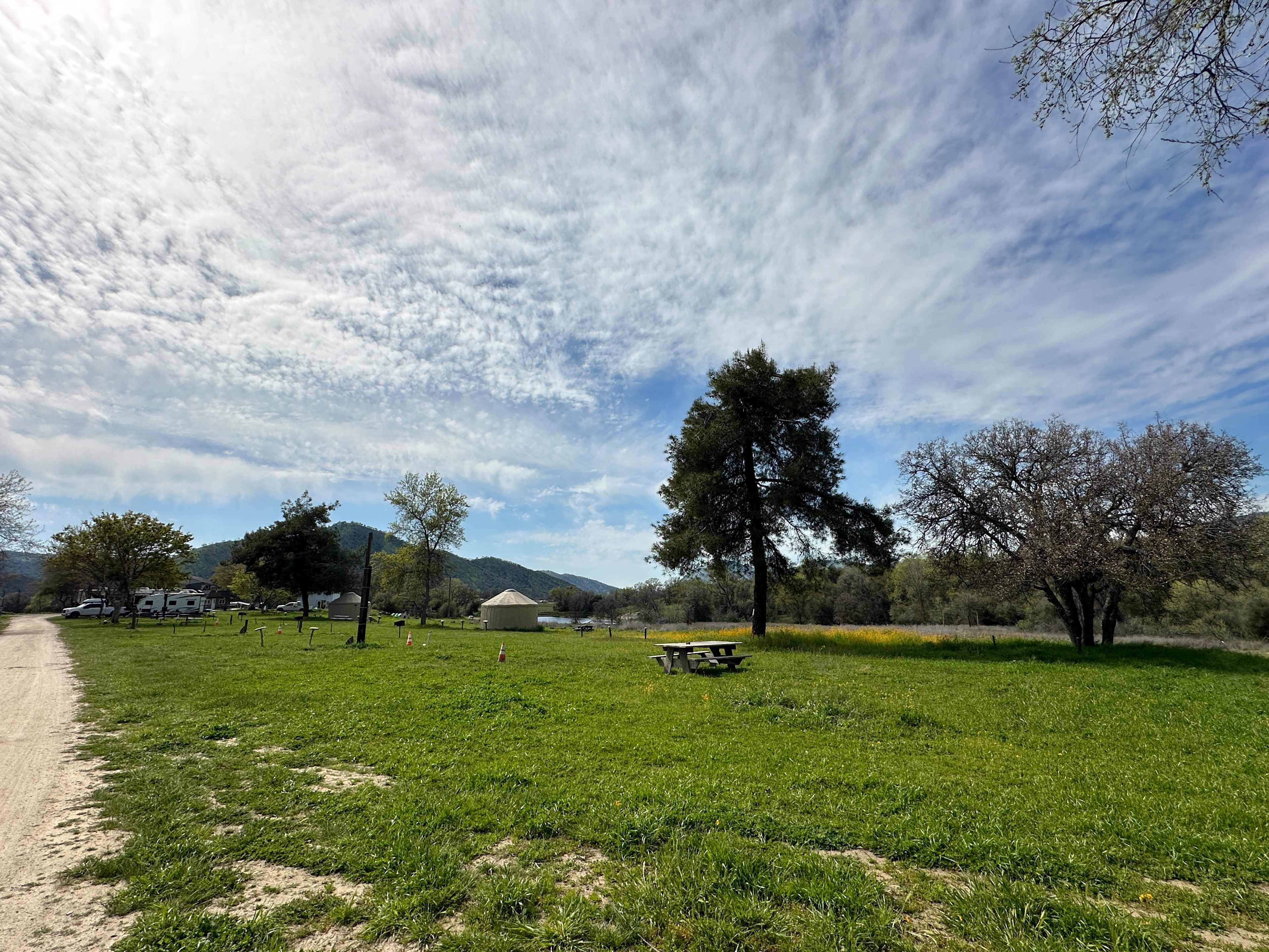 Dunlap Canyon Retreat