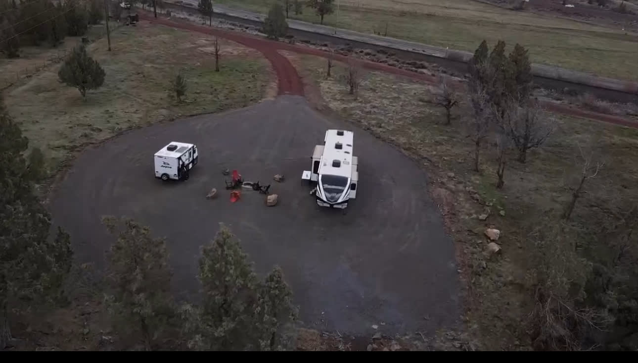 Wits End RV Camp