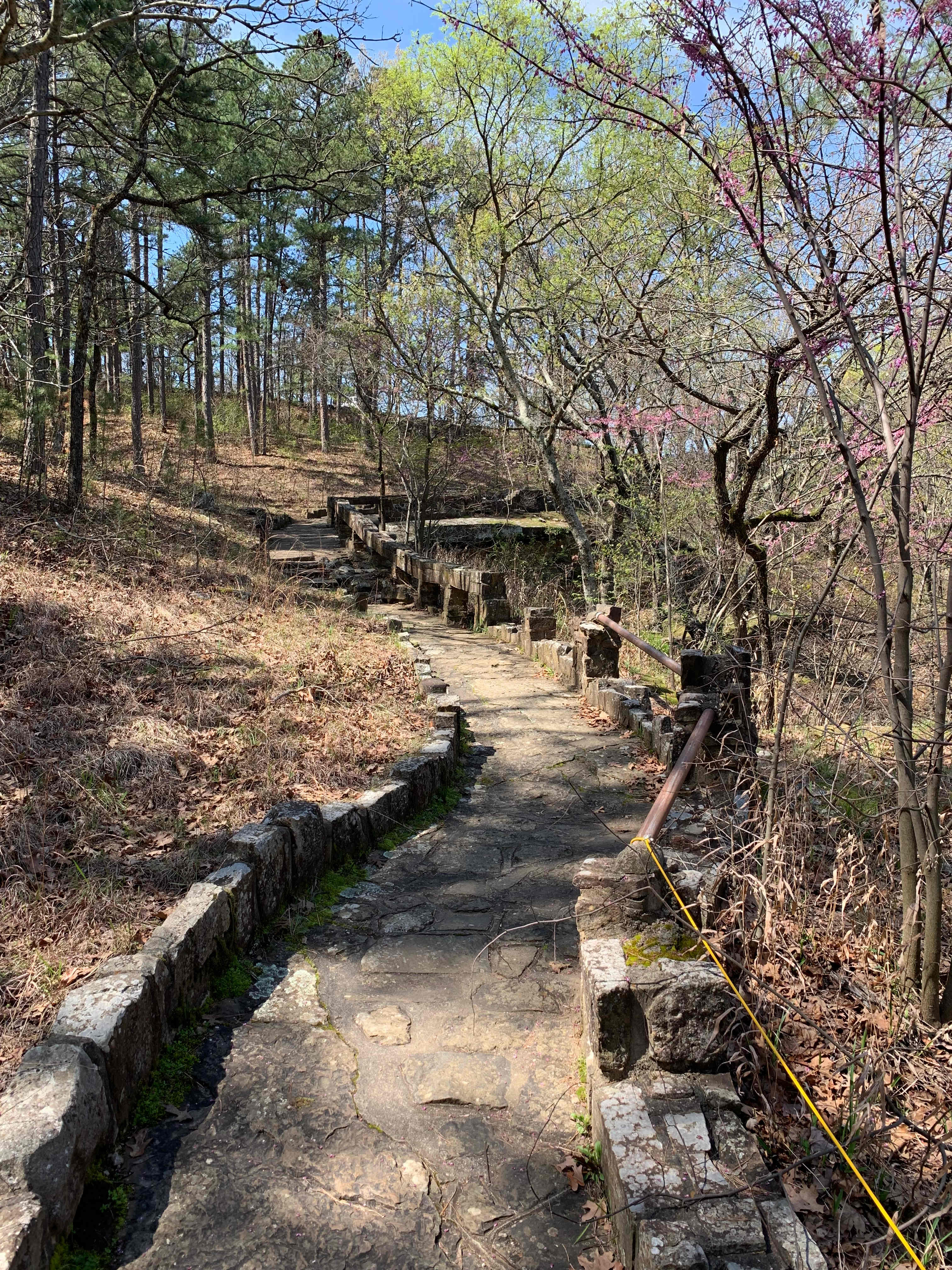 Heavener Runestone Park