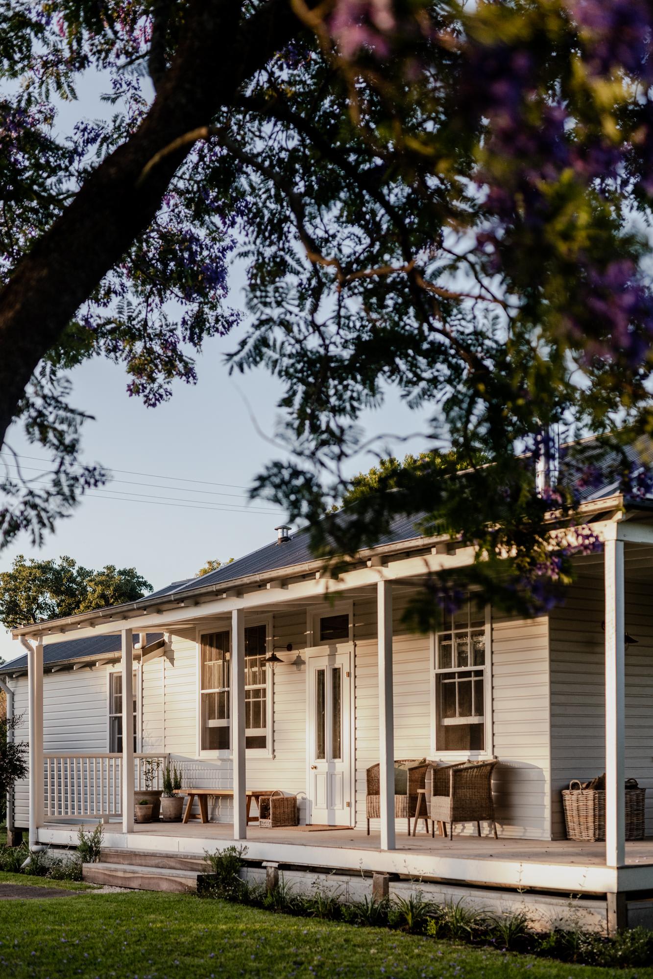Coquun Cottage