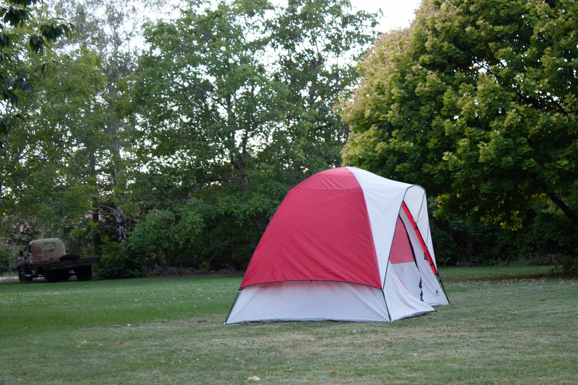 Summerhill Farm and RV Park