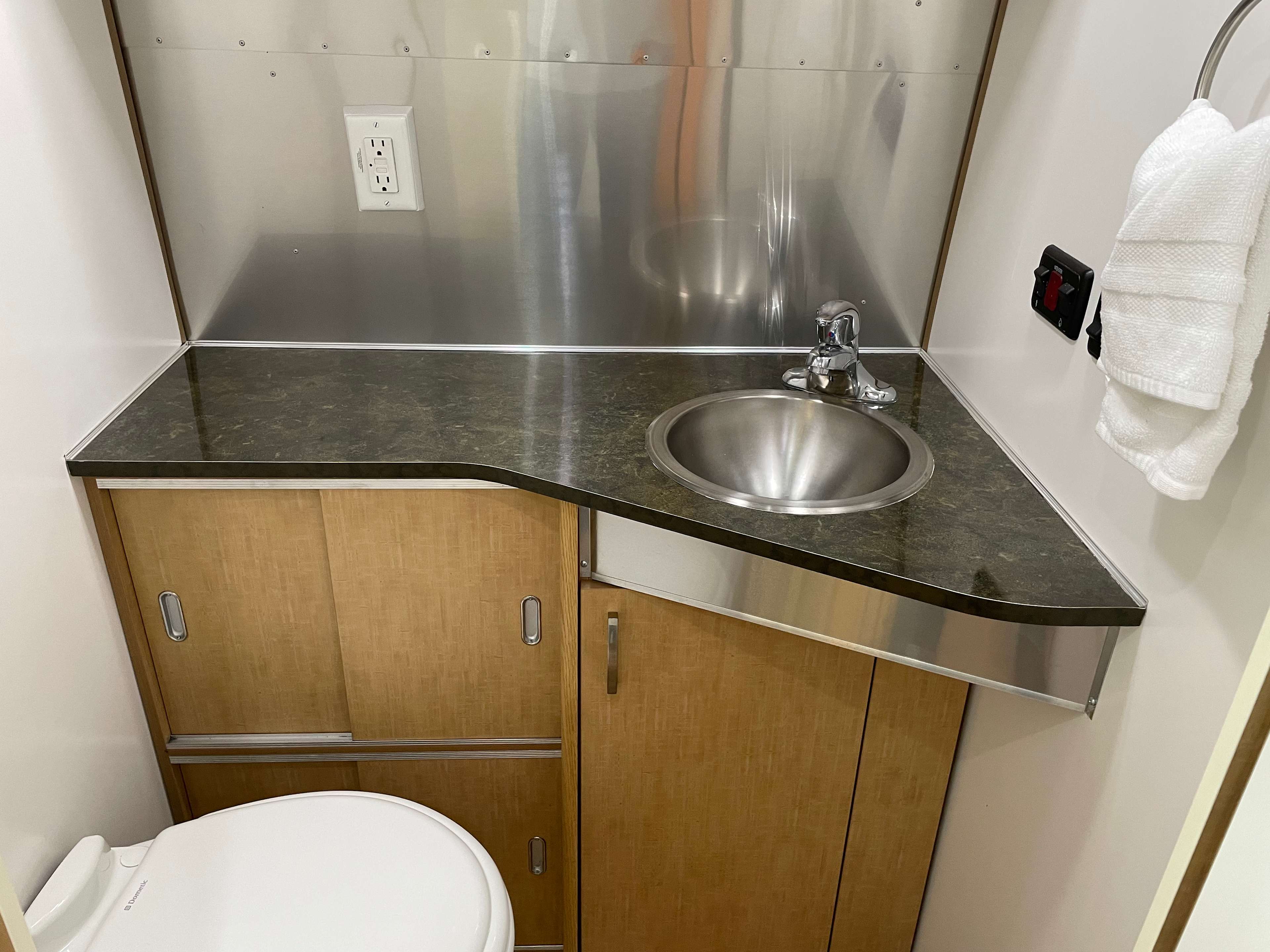 Boca Airstream