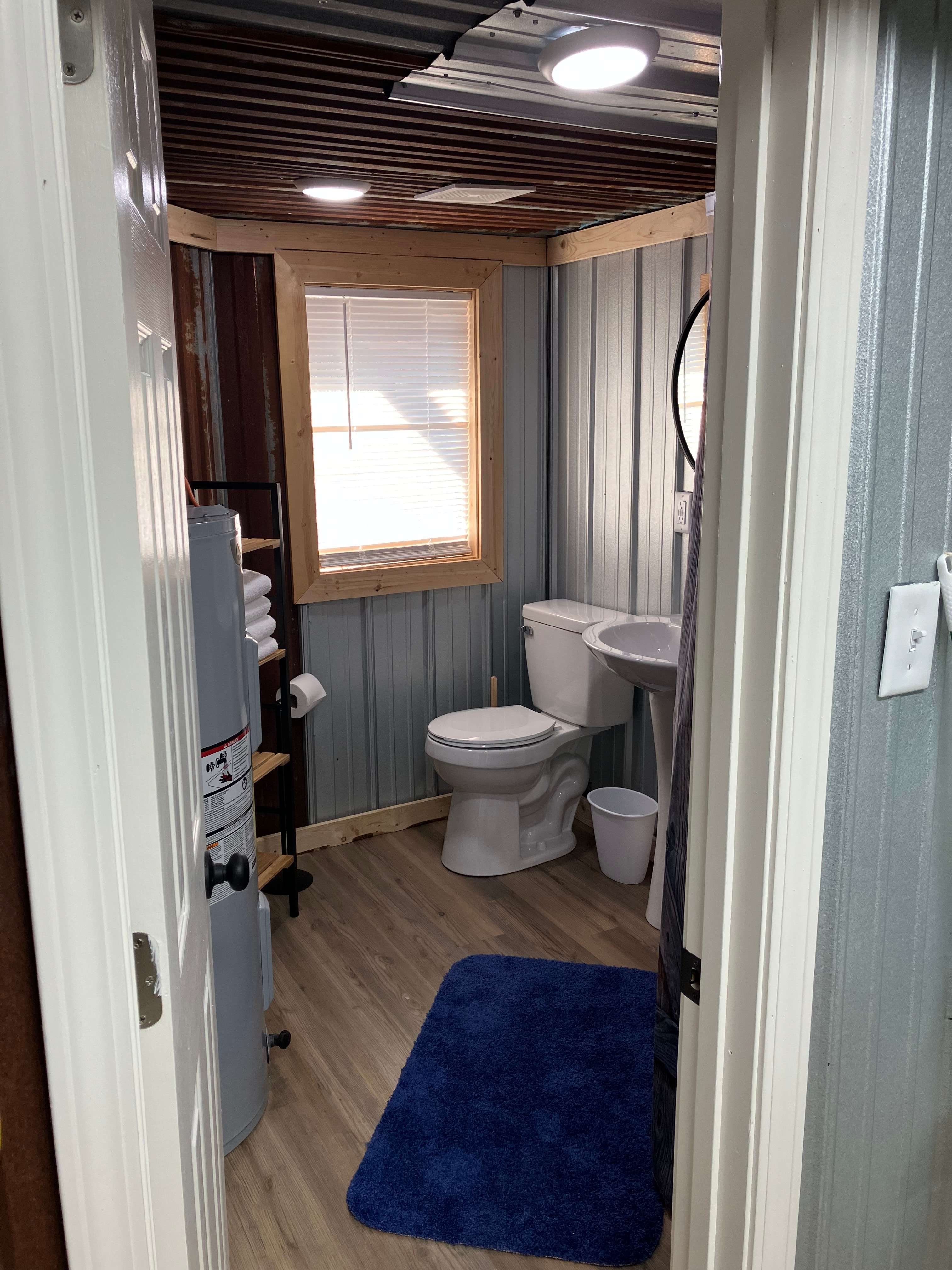 JB's Cabins & Campground