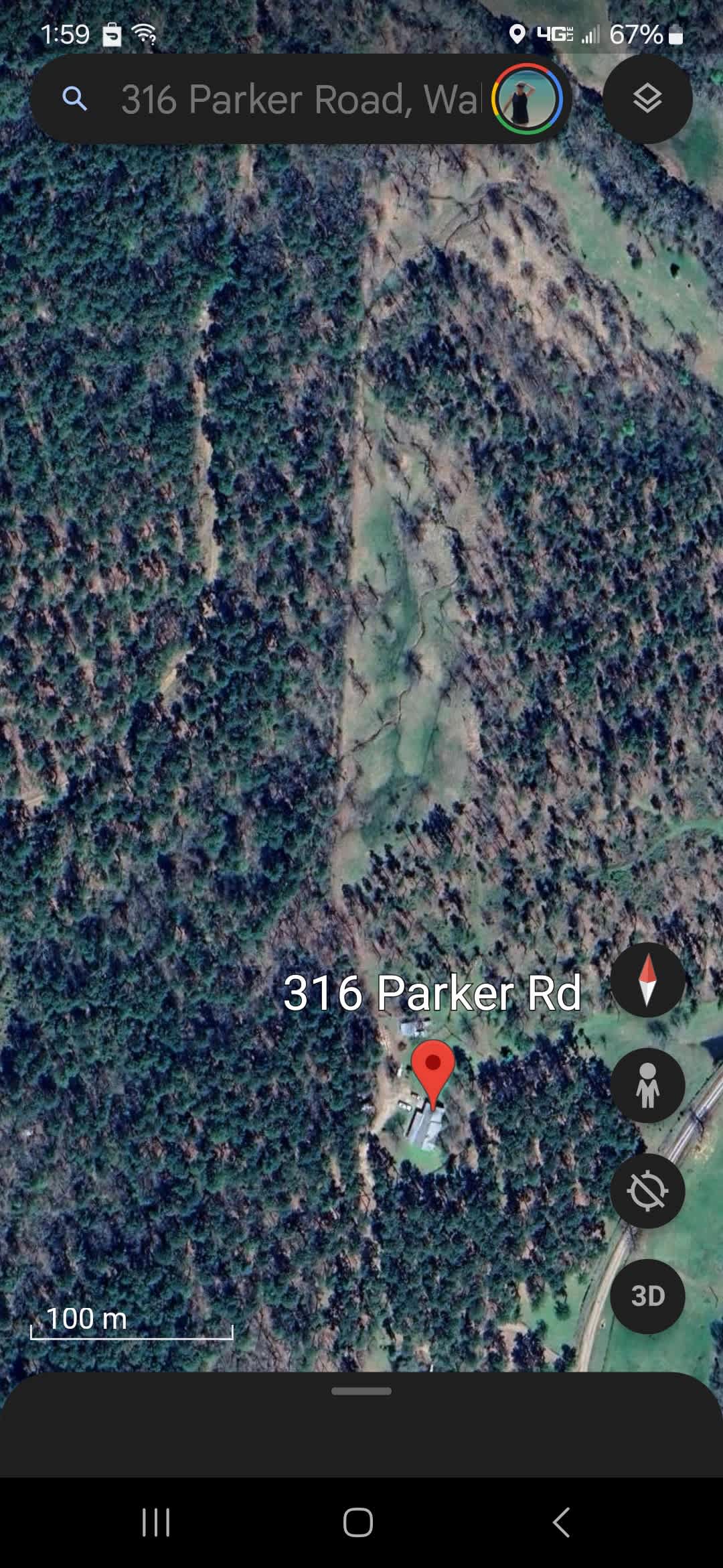 Hideaway Acres