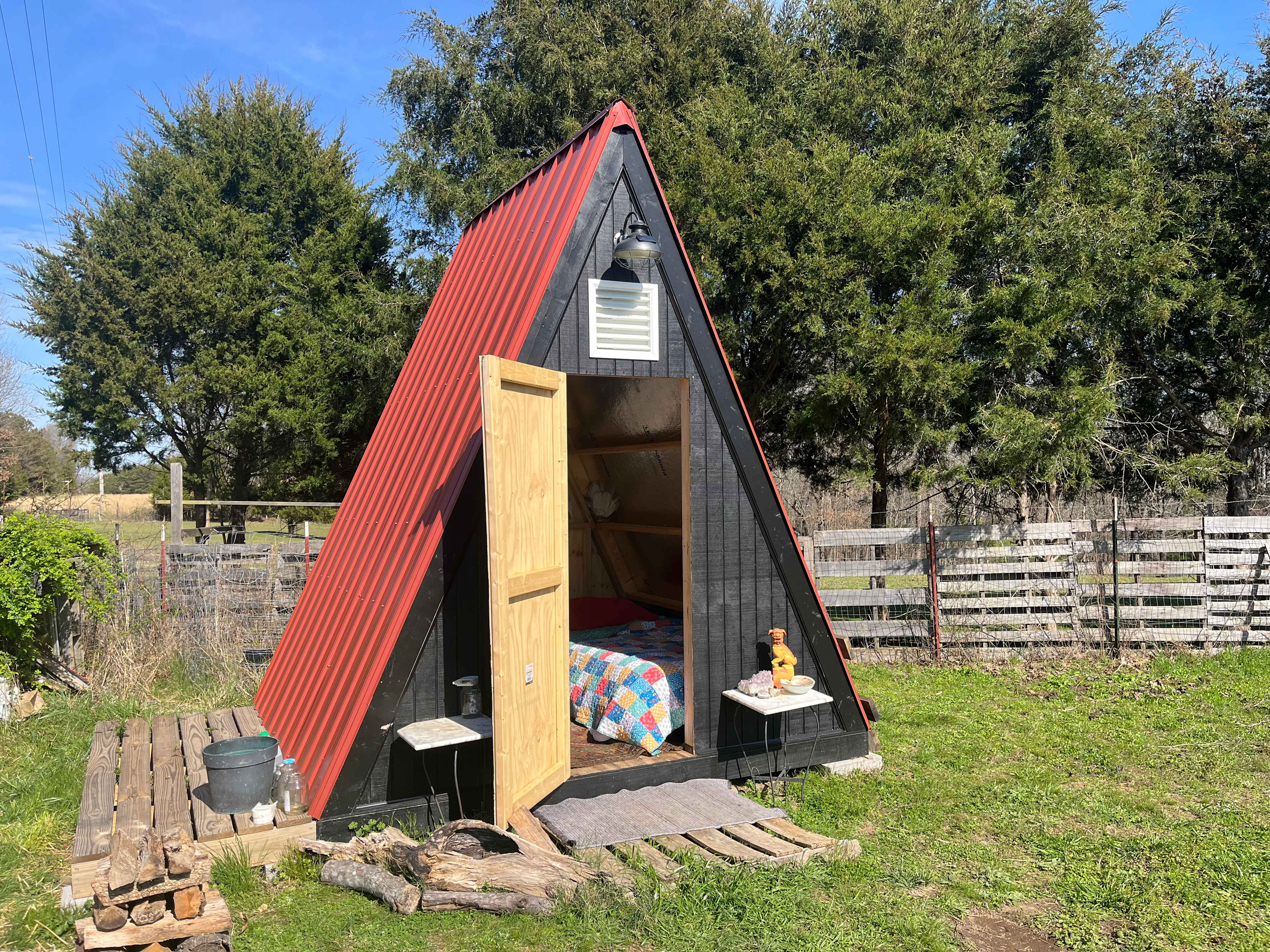 Sacred Dog Ranch