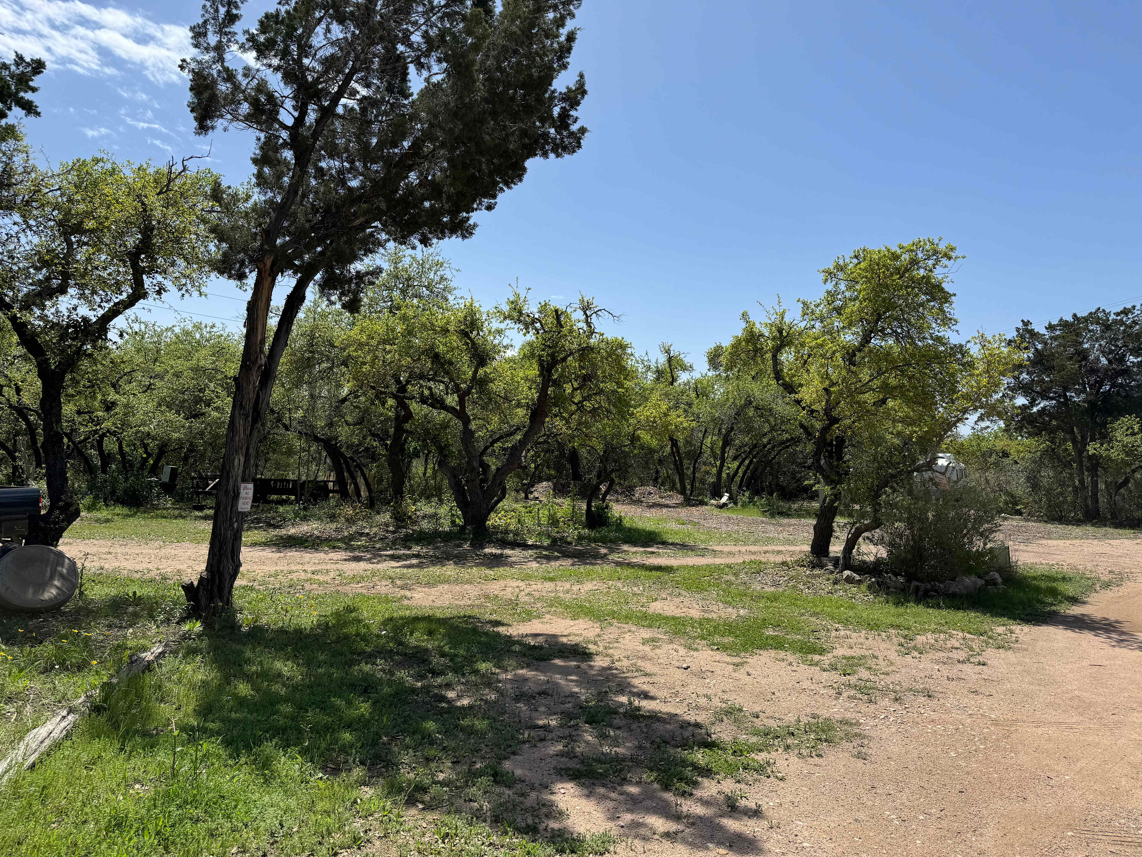 Texas Honey Bee Farm