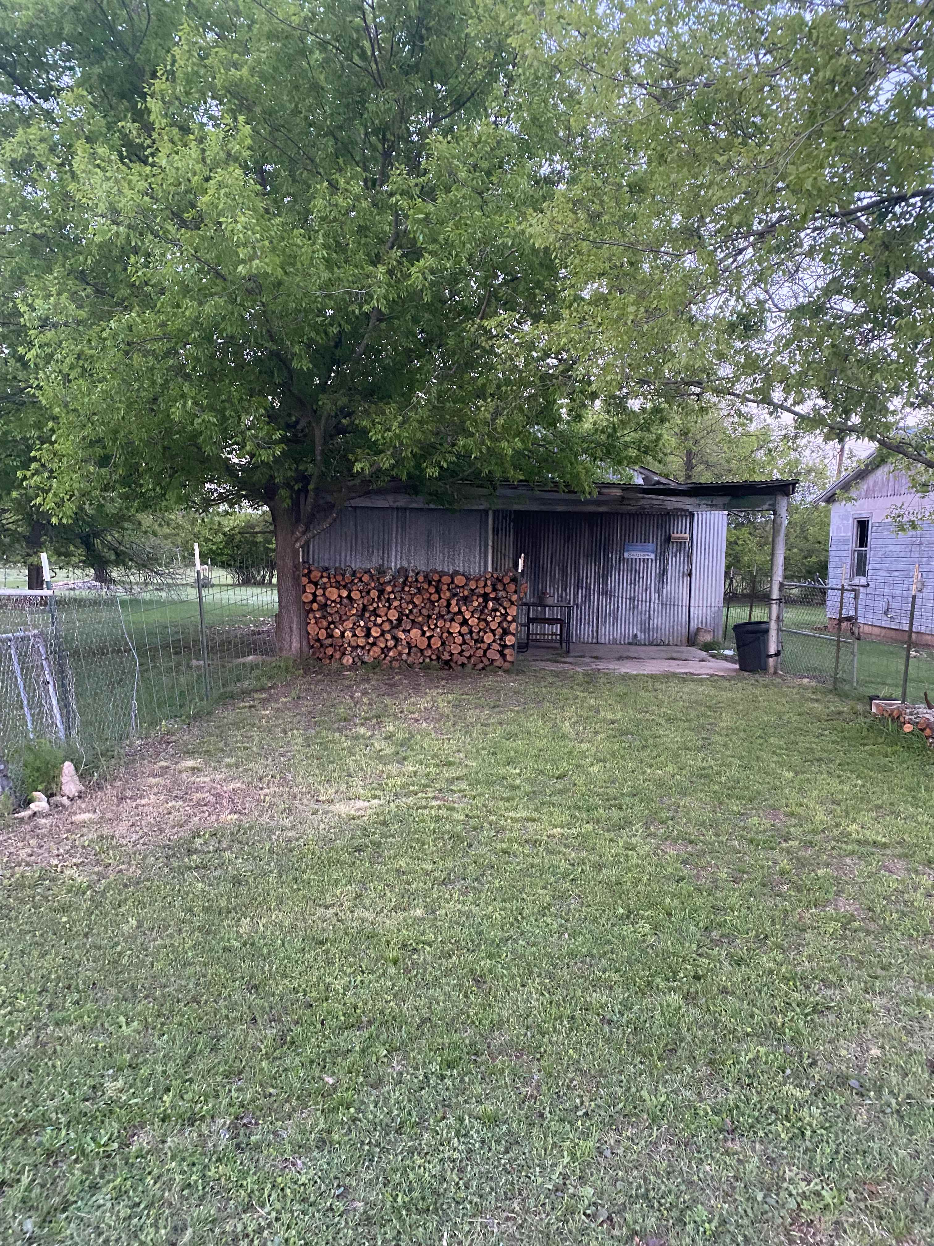 The Next Door Place