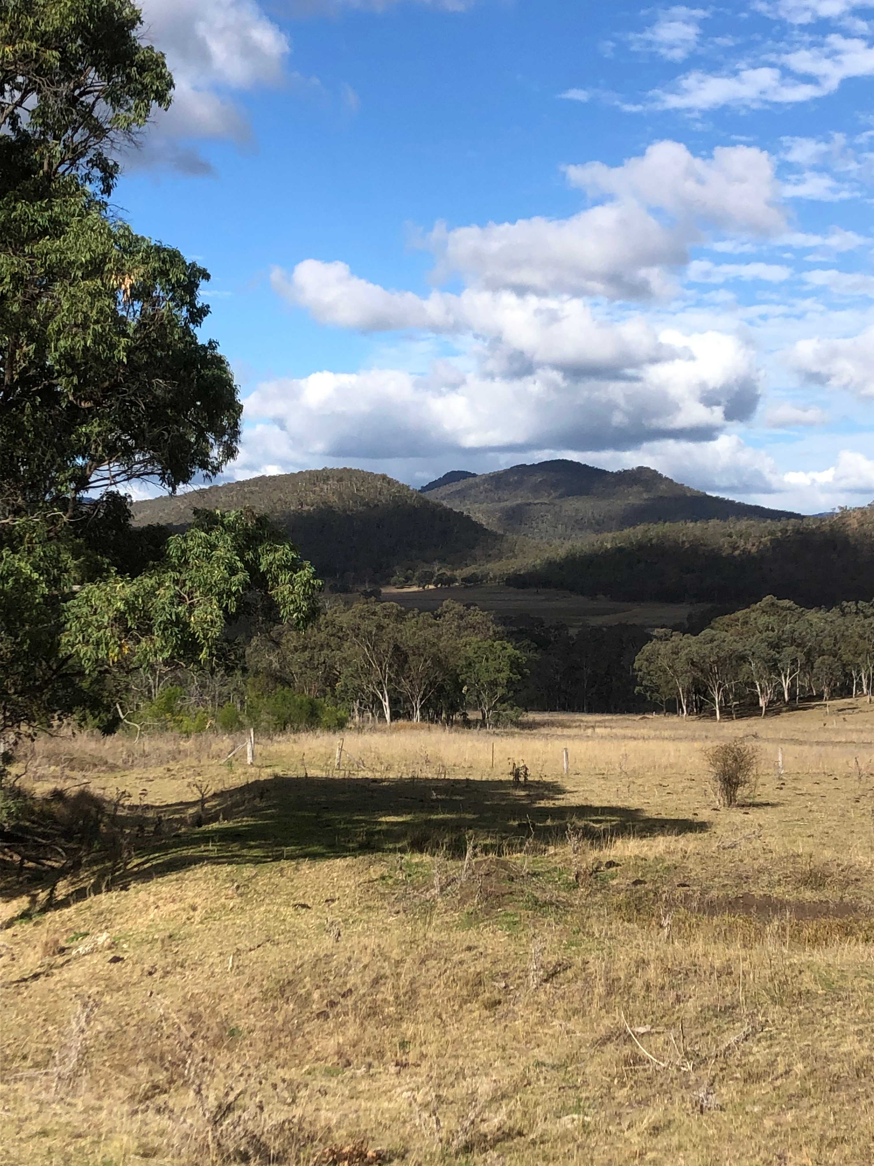 Gleneden Farm - Heritage Produce