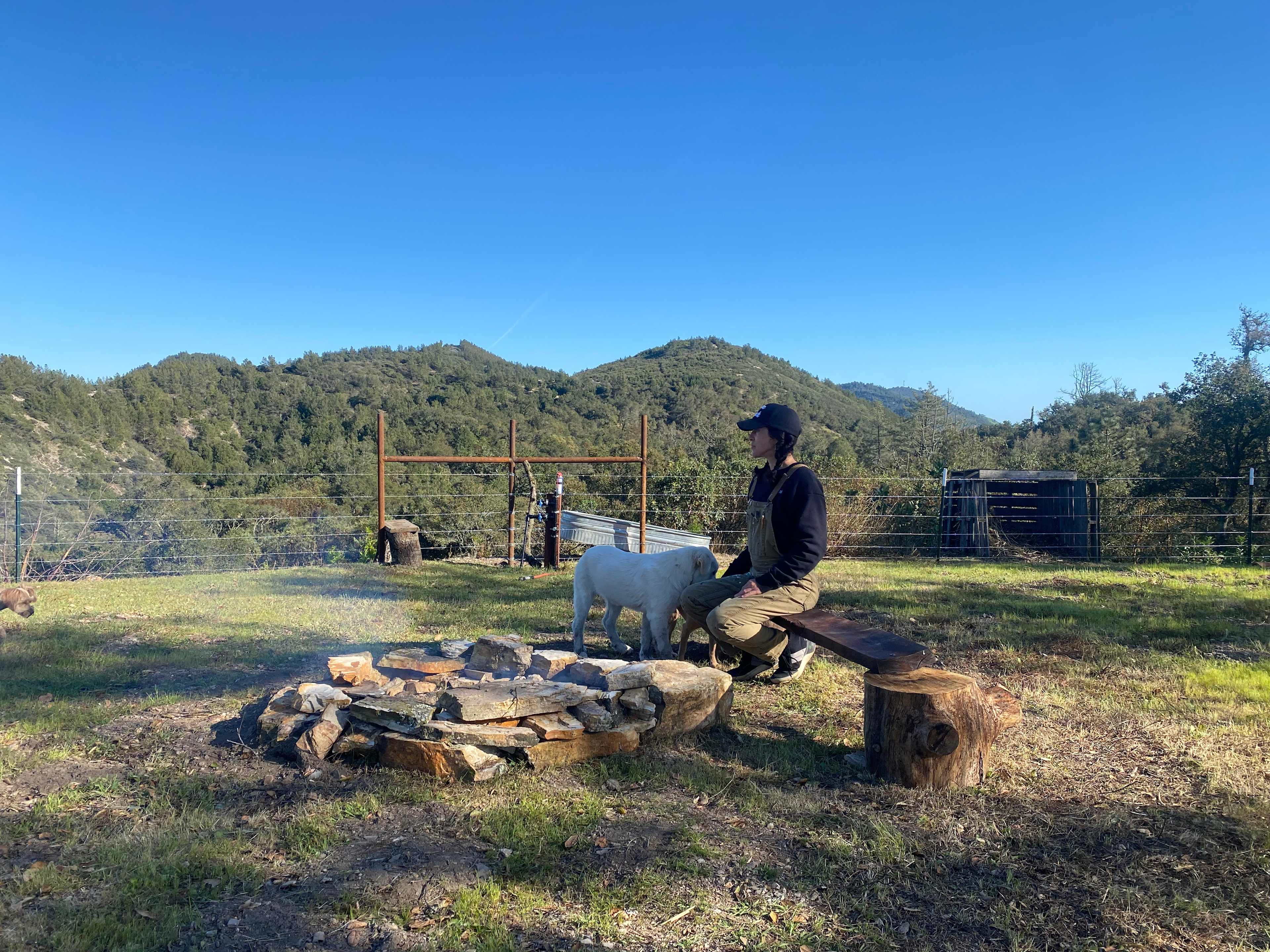 Mt Rancho (FKA La Montaña Ranch)