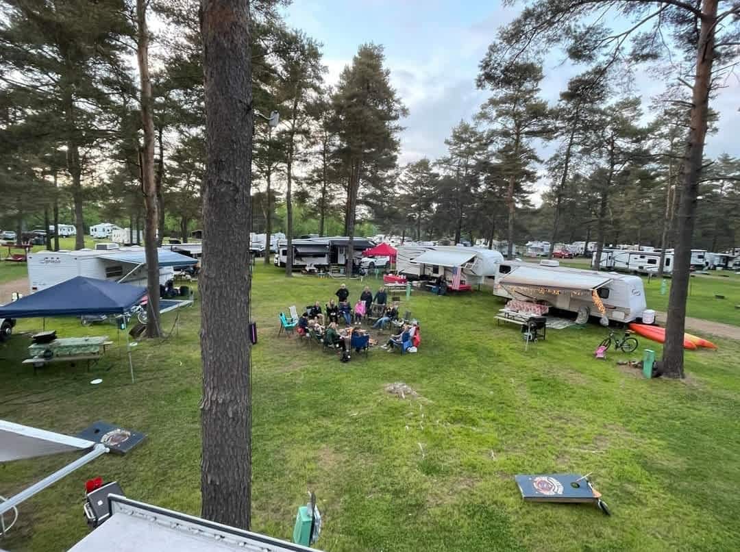 High Pines RV Park