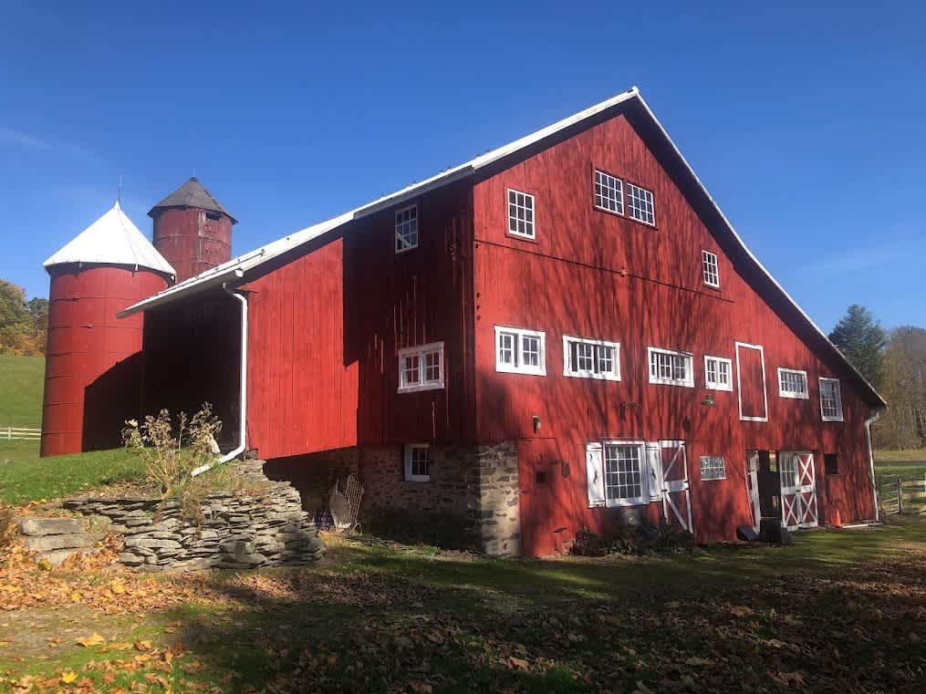 Fairie Tale Farm