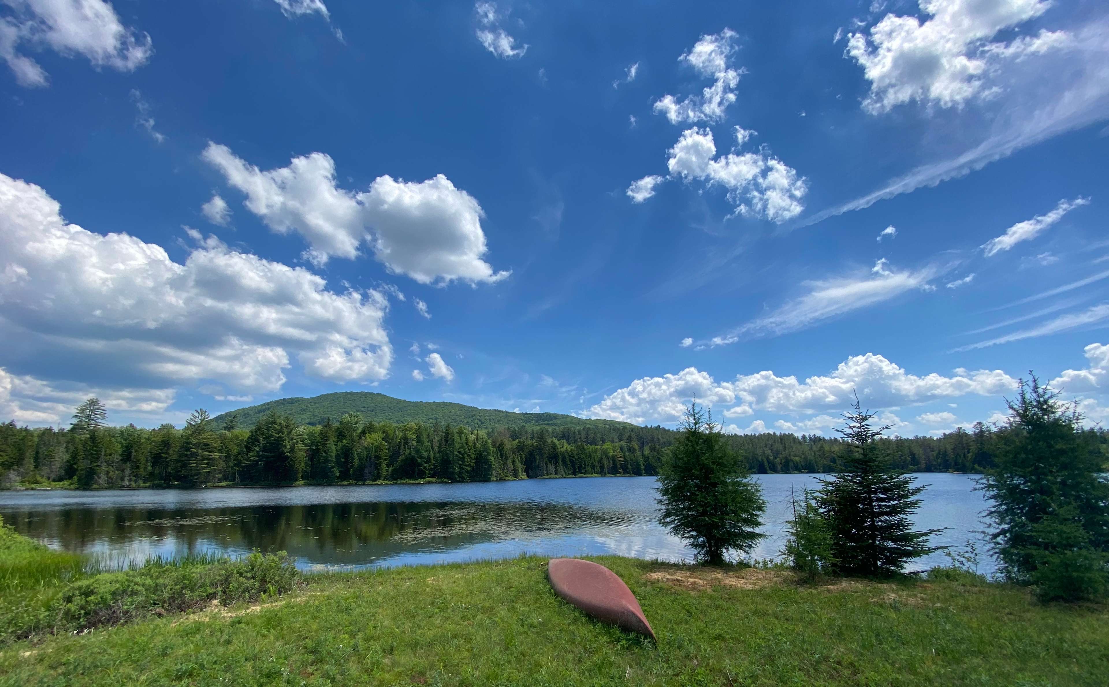 Cedar River Eco-Resort