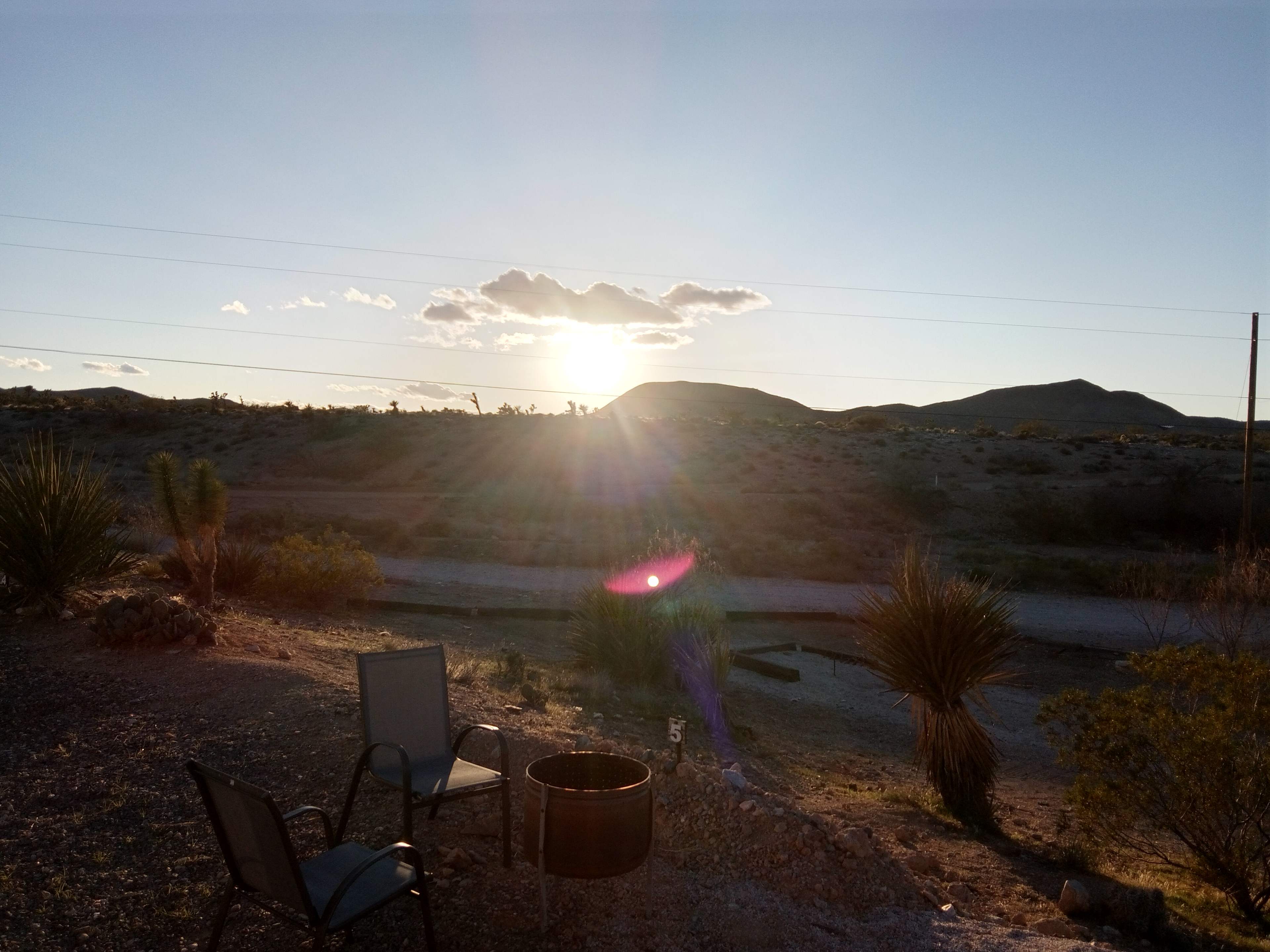 Meadview RV Park