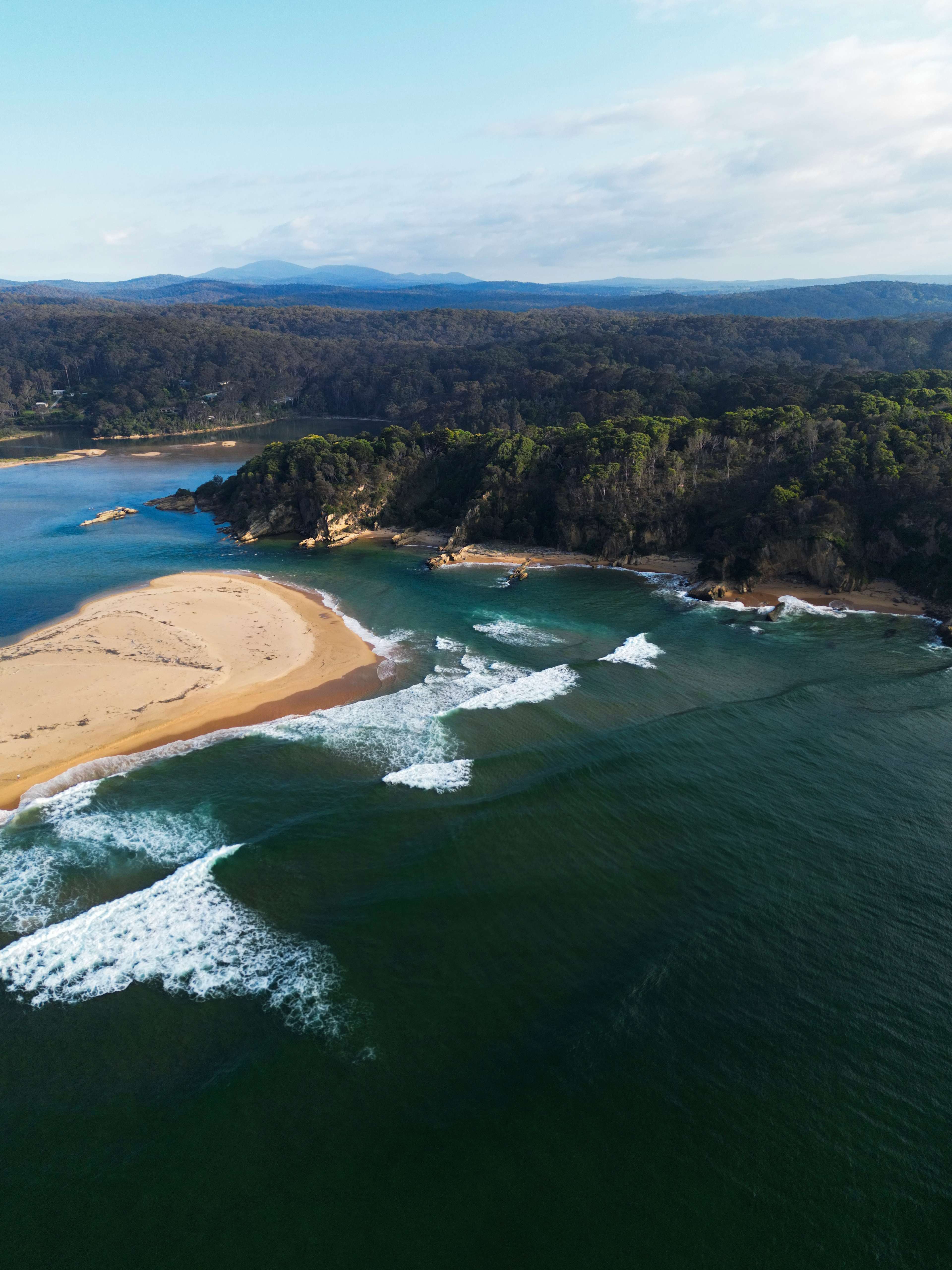 Tathra - 10 minute drive