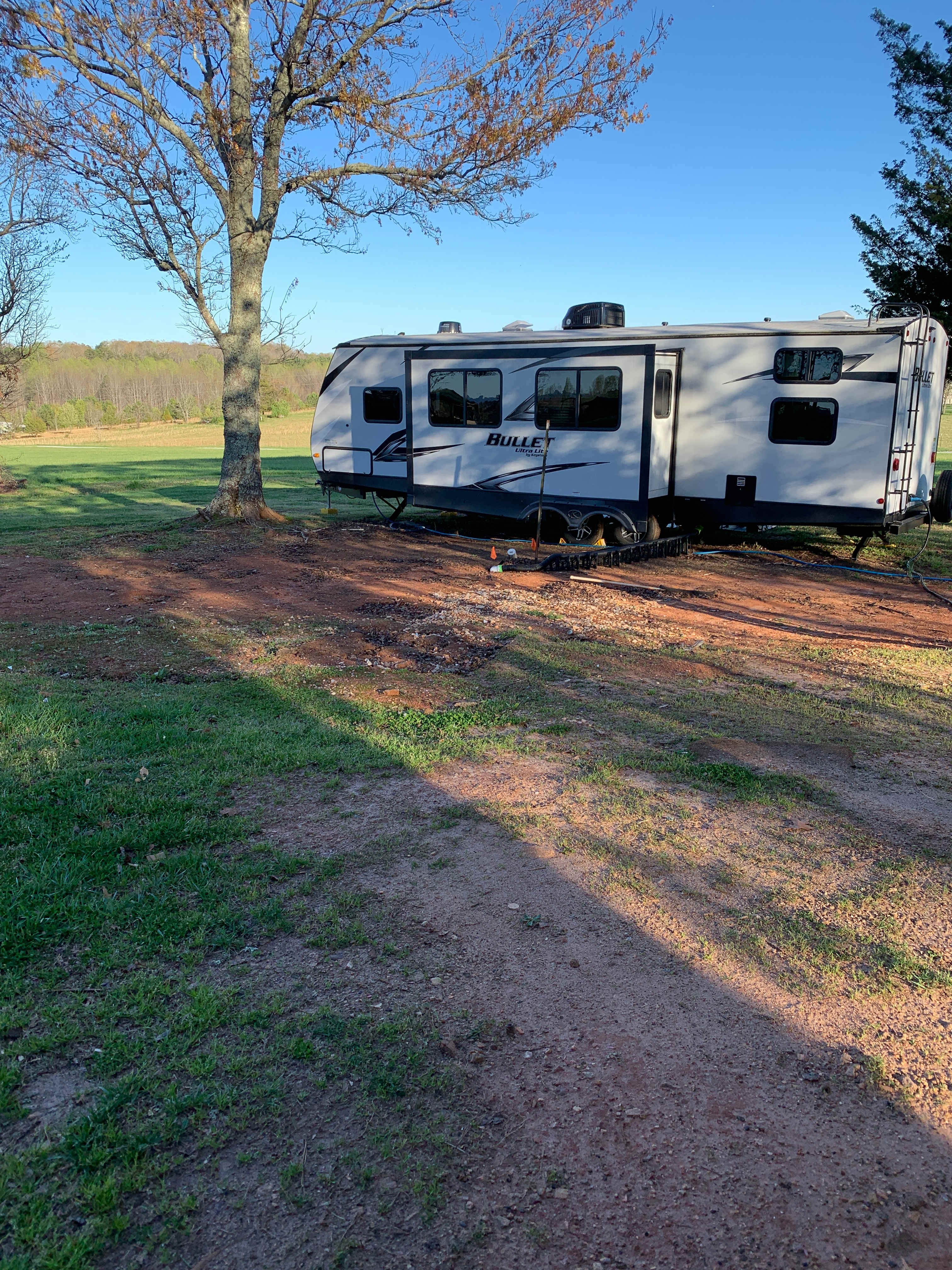 GlennCove Farm Country Living