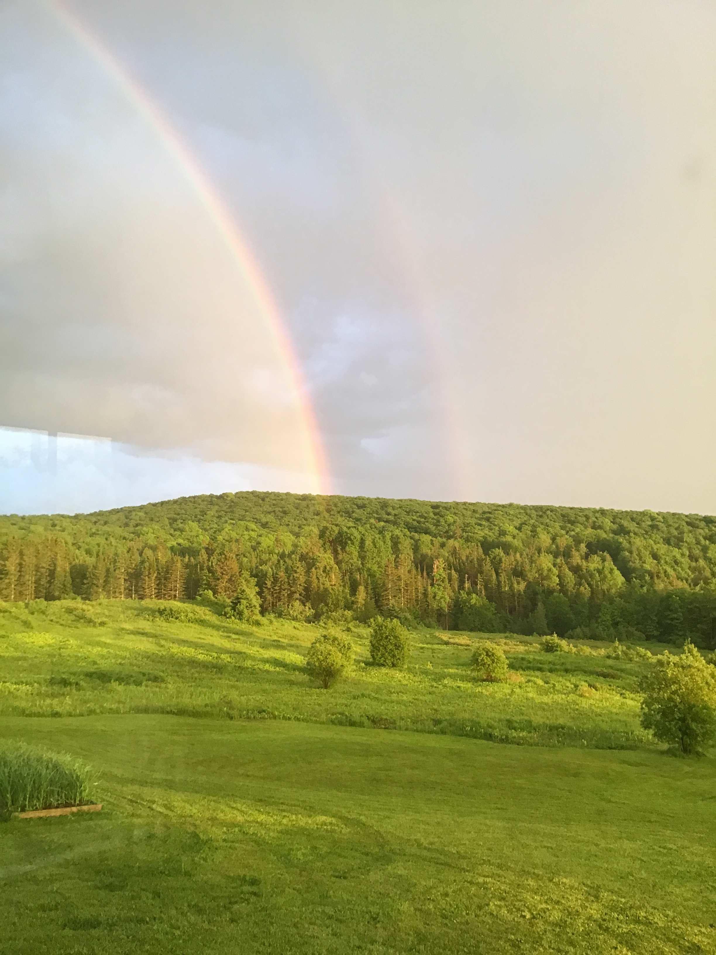 Beautiful Walden Vermont