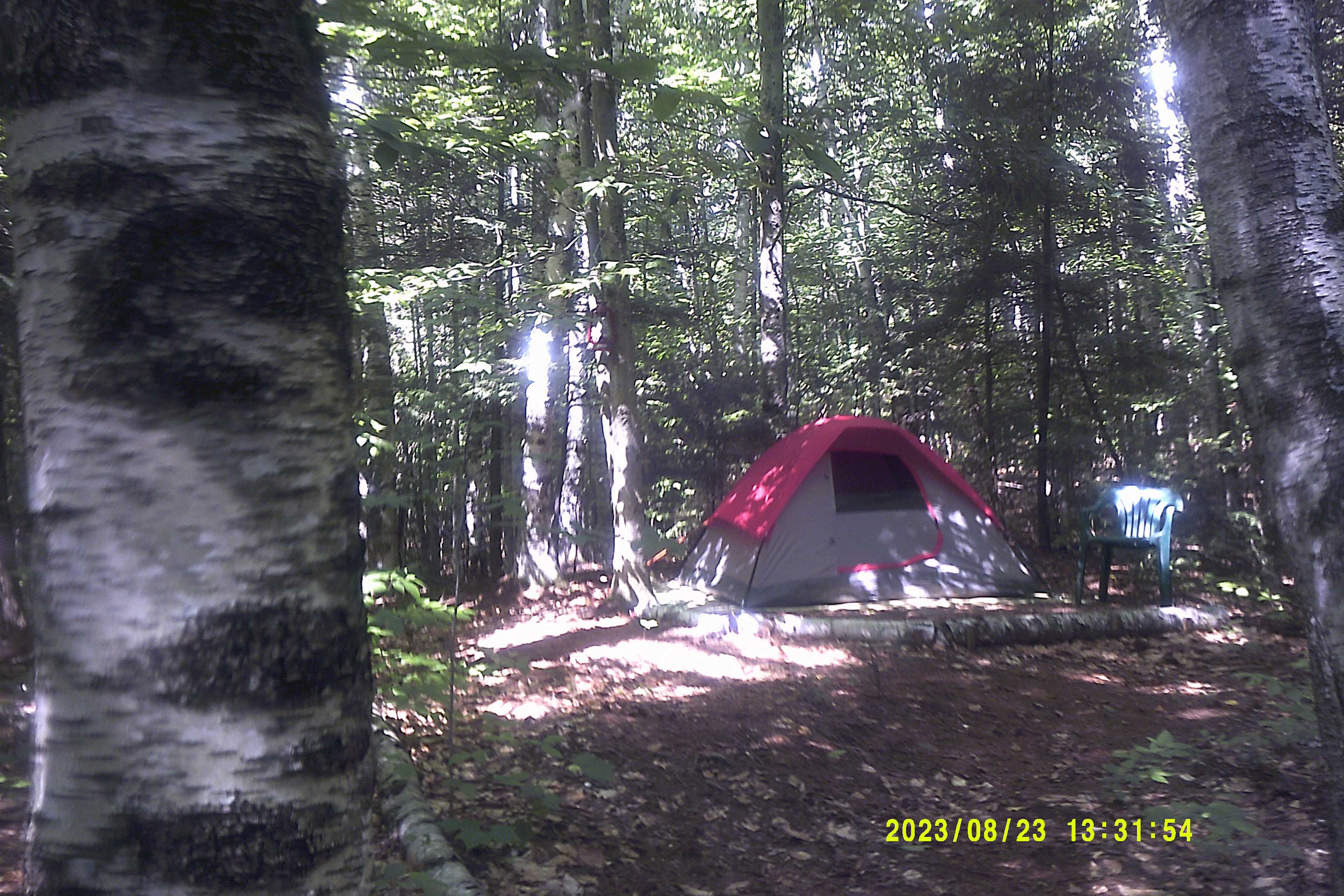 Camp TedRock  Adirondack Retreat