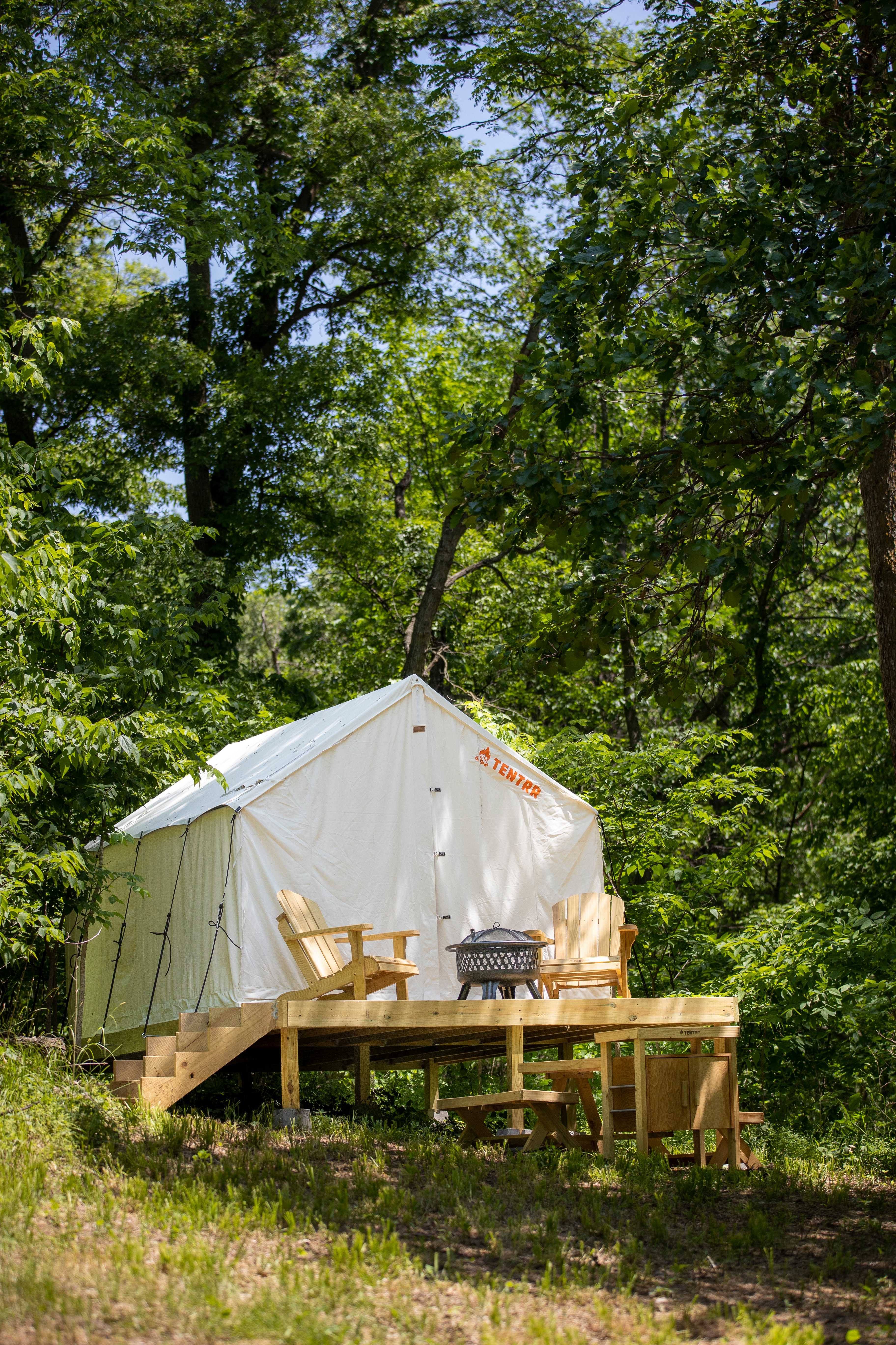 Arrowtree Campgrounds