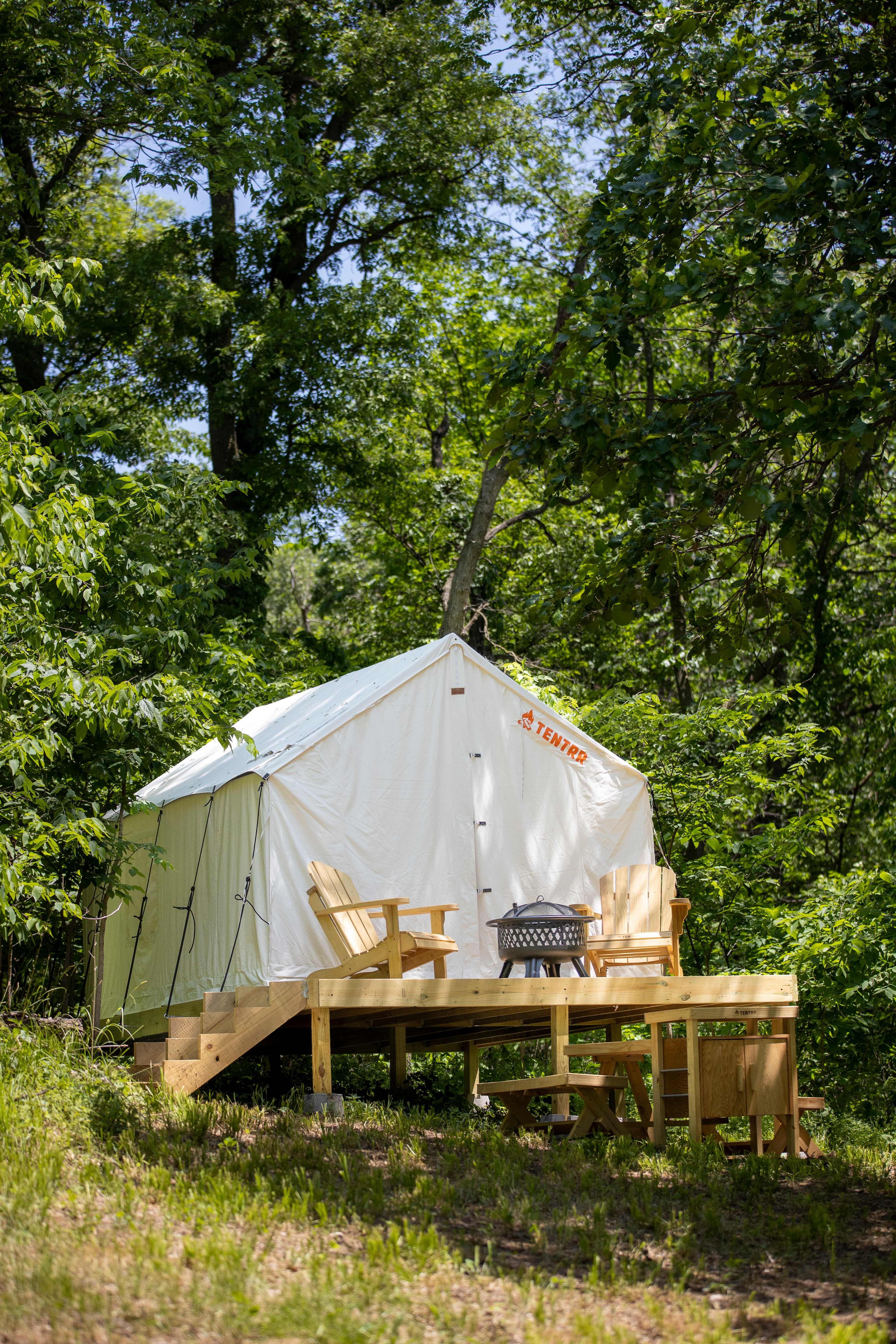 Arrowtree Campgrounds