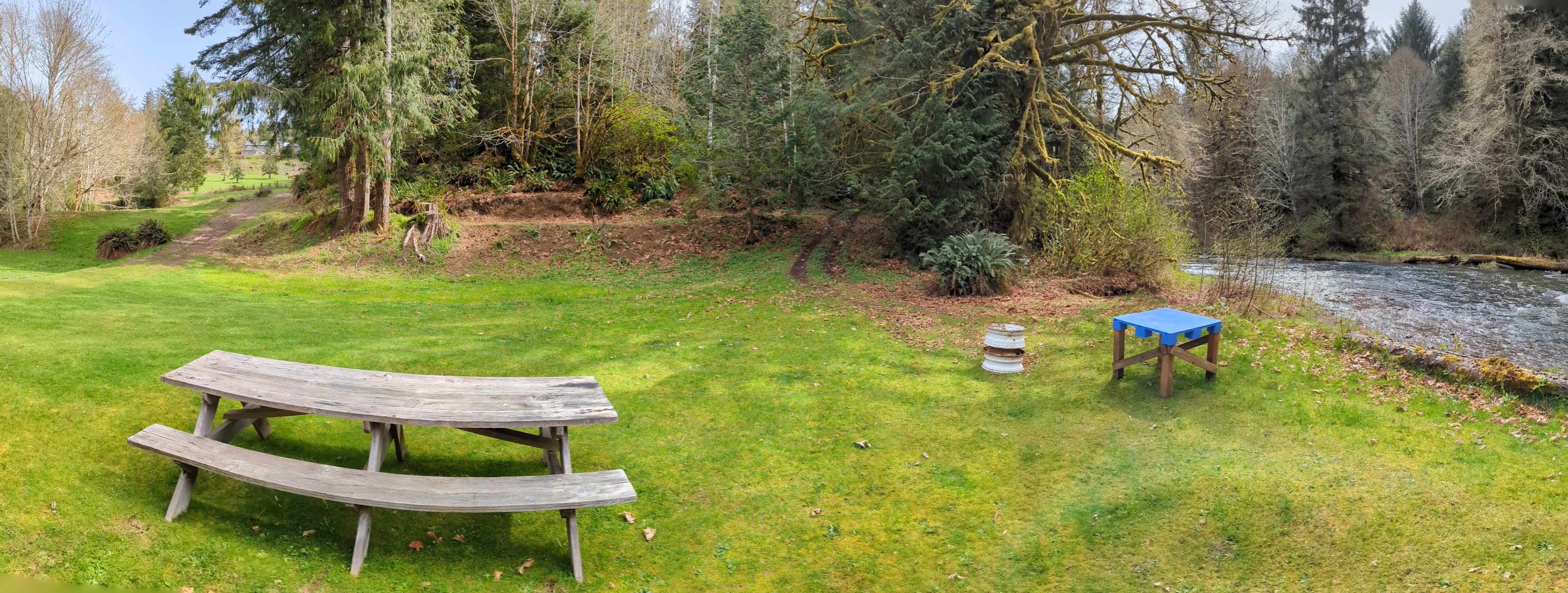 Lyre River Retreat