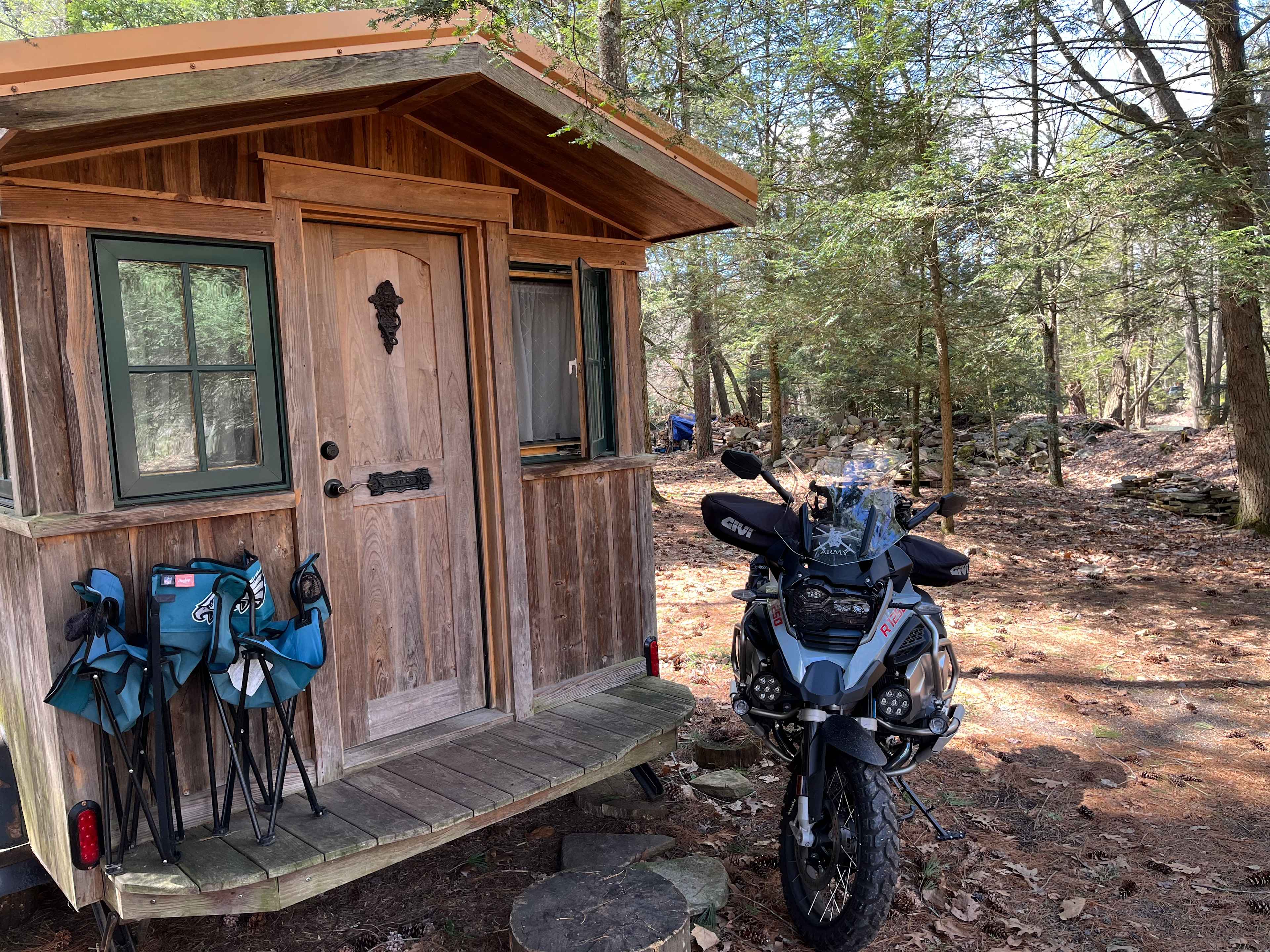 River Mountain Outdoors
