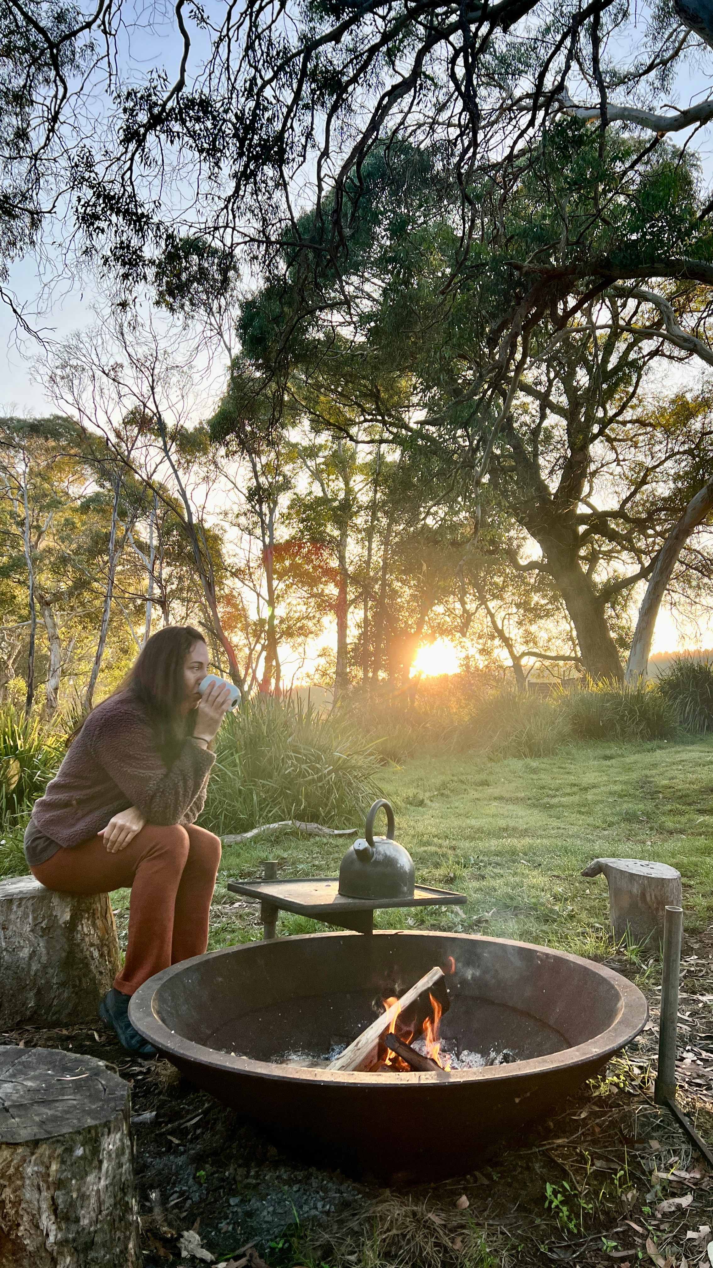 Redleaf Farm Glamping