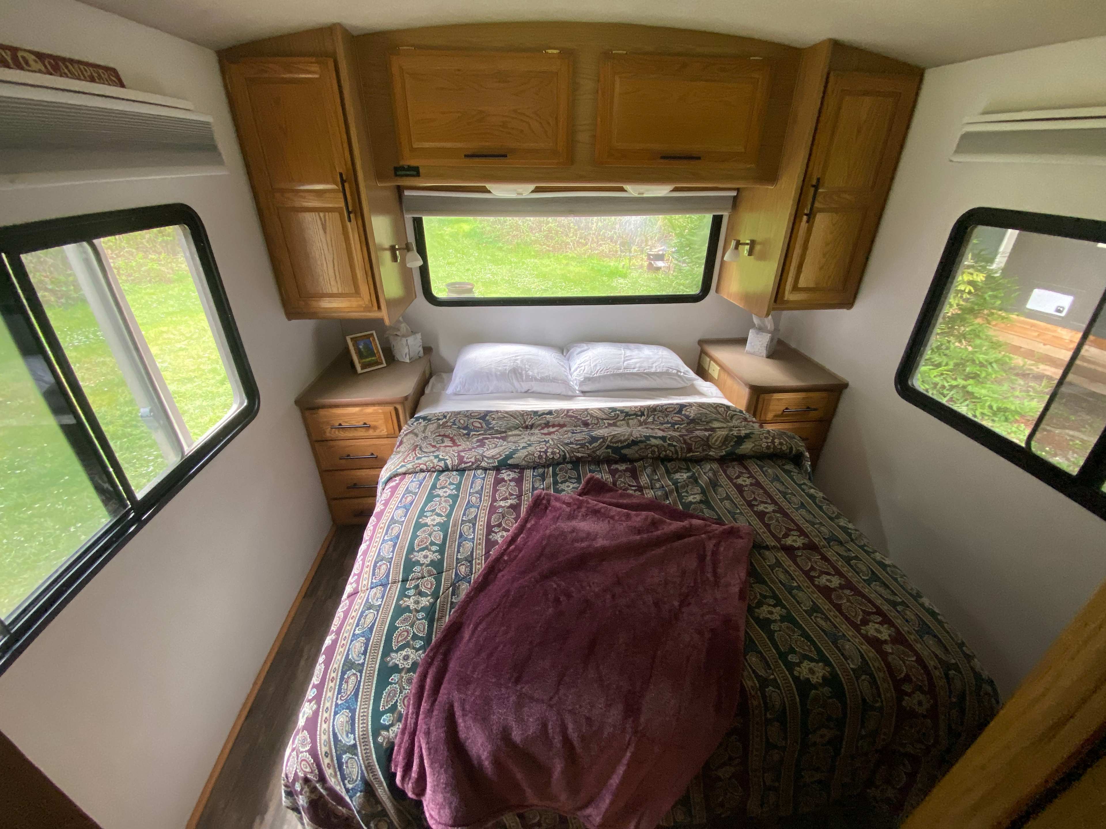 Mystic Forest Campground