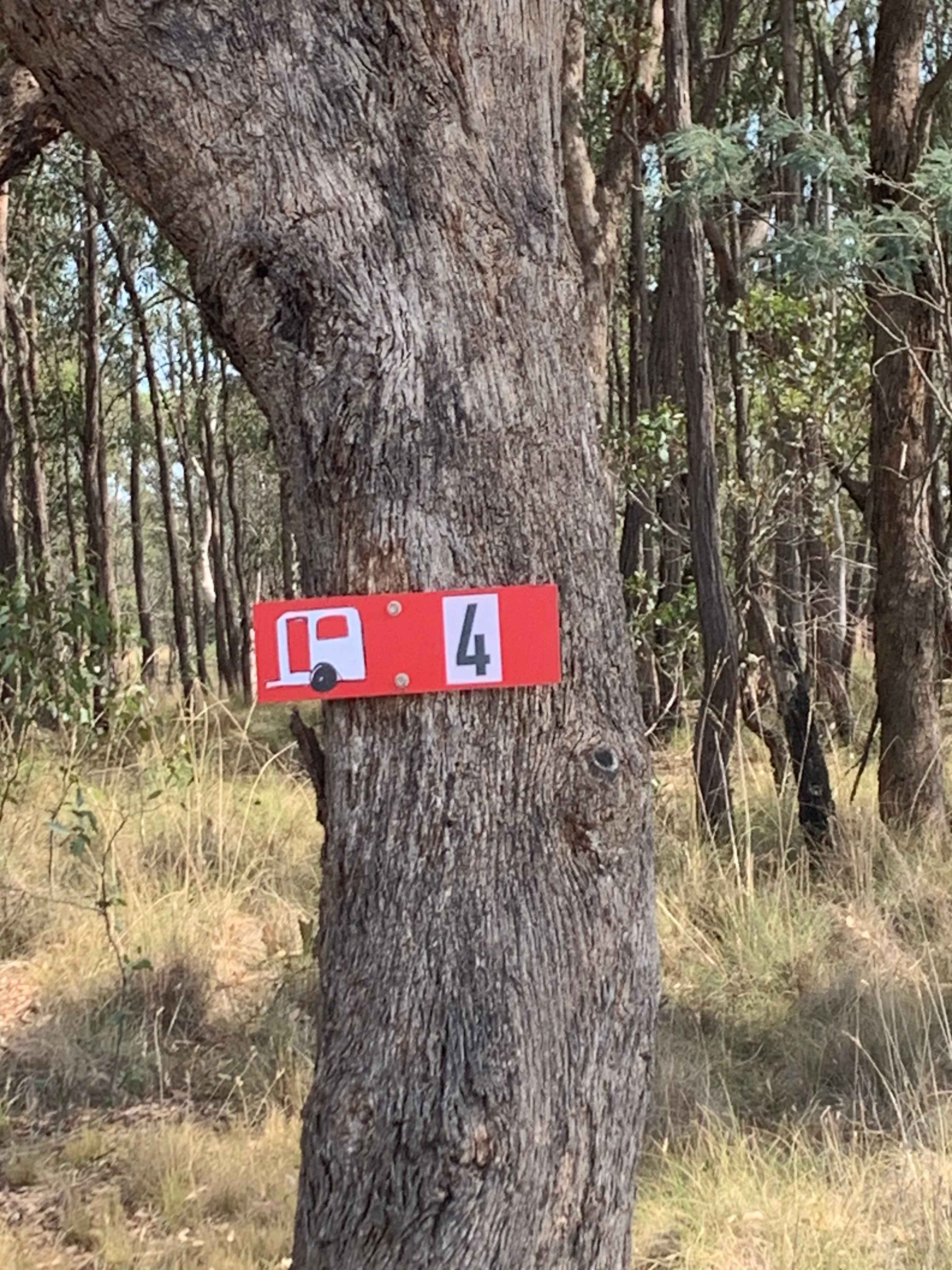 Miranda Springs Farm Stay