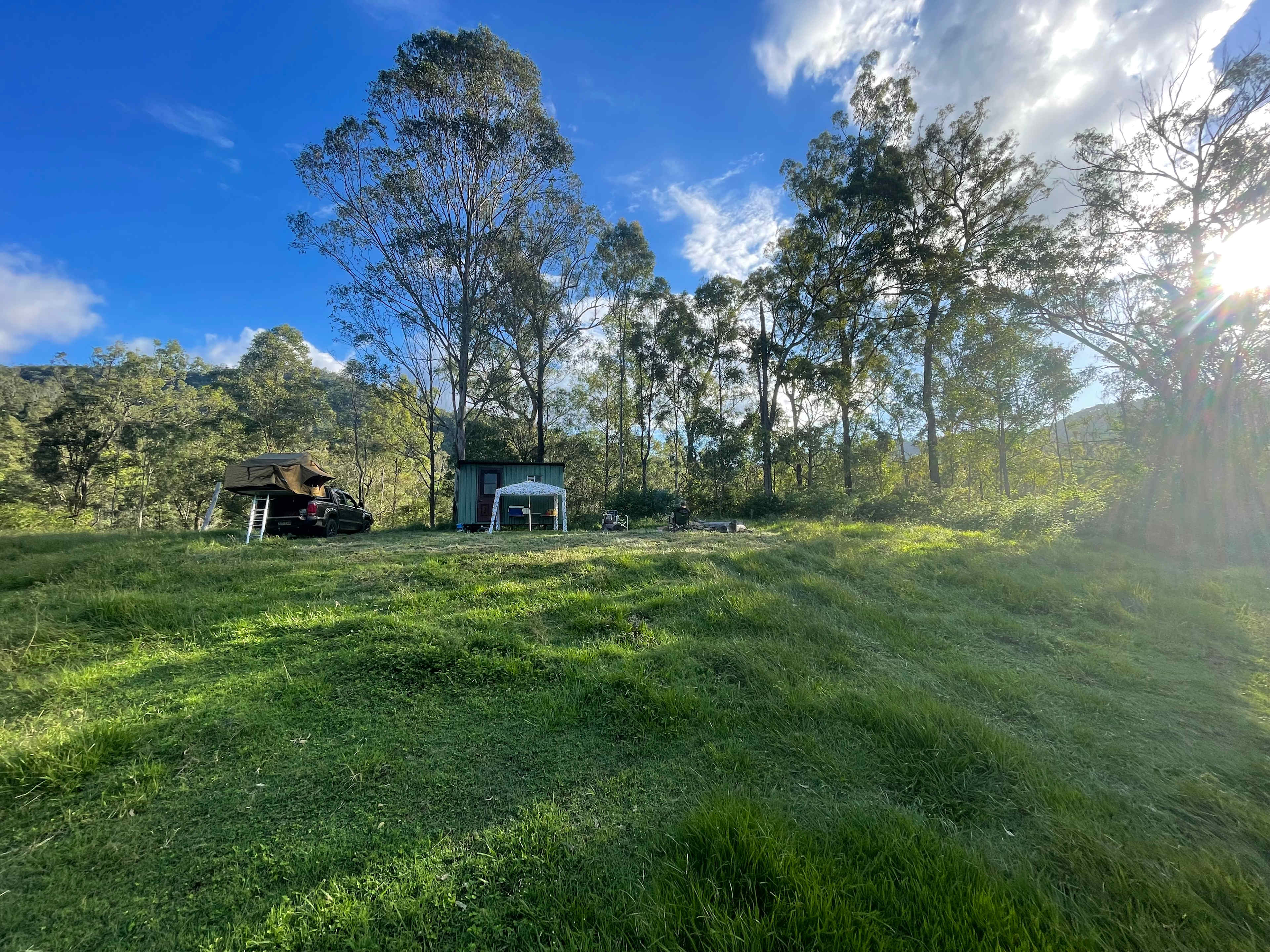 Hope Valley