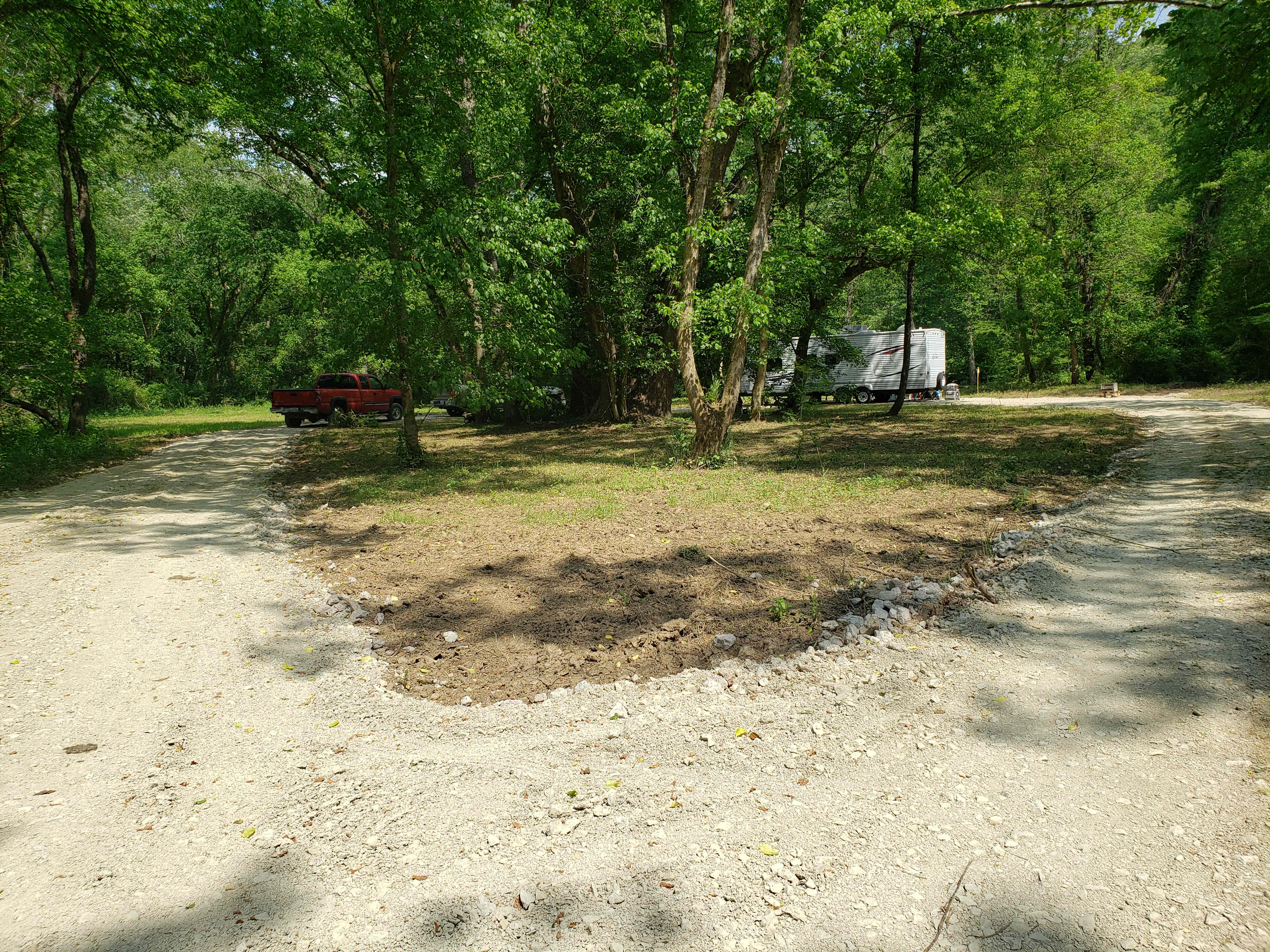 Sycamore Retreat