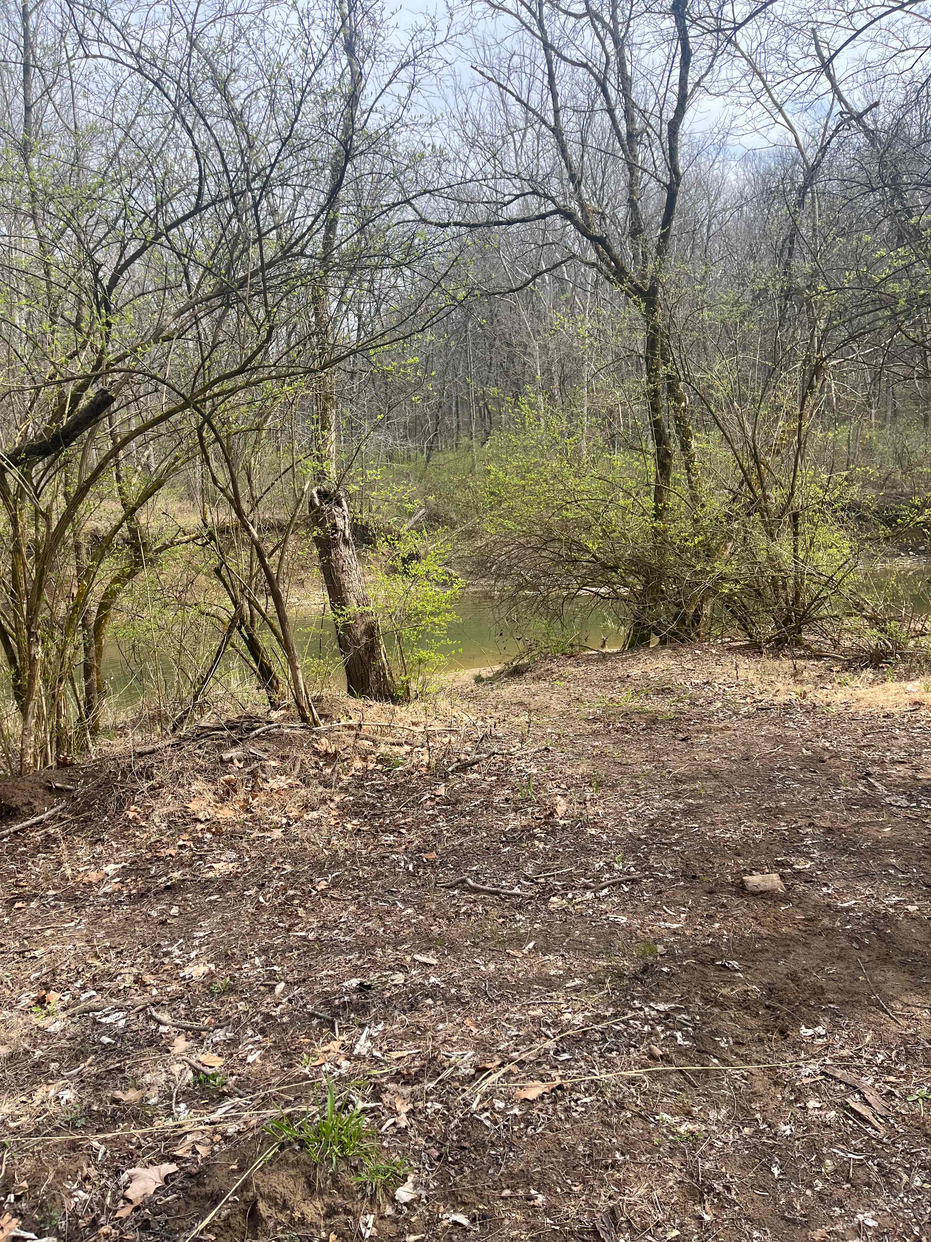 Quiet Creek Valley