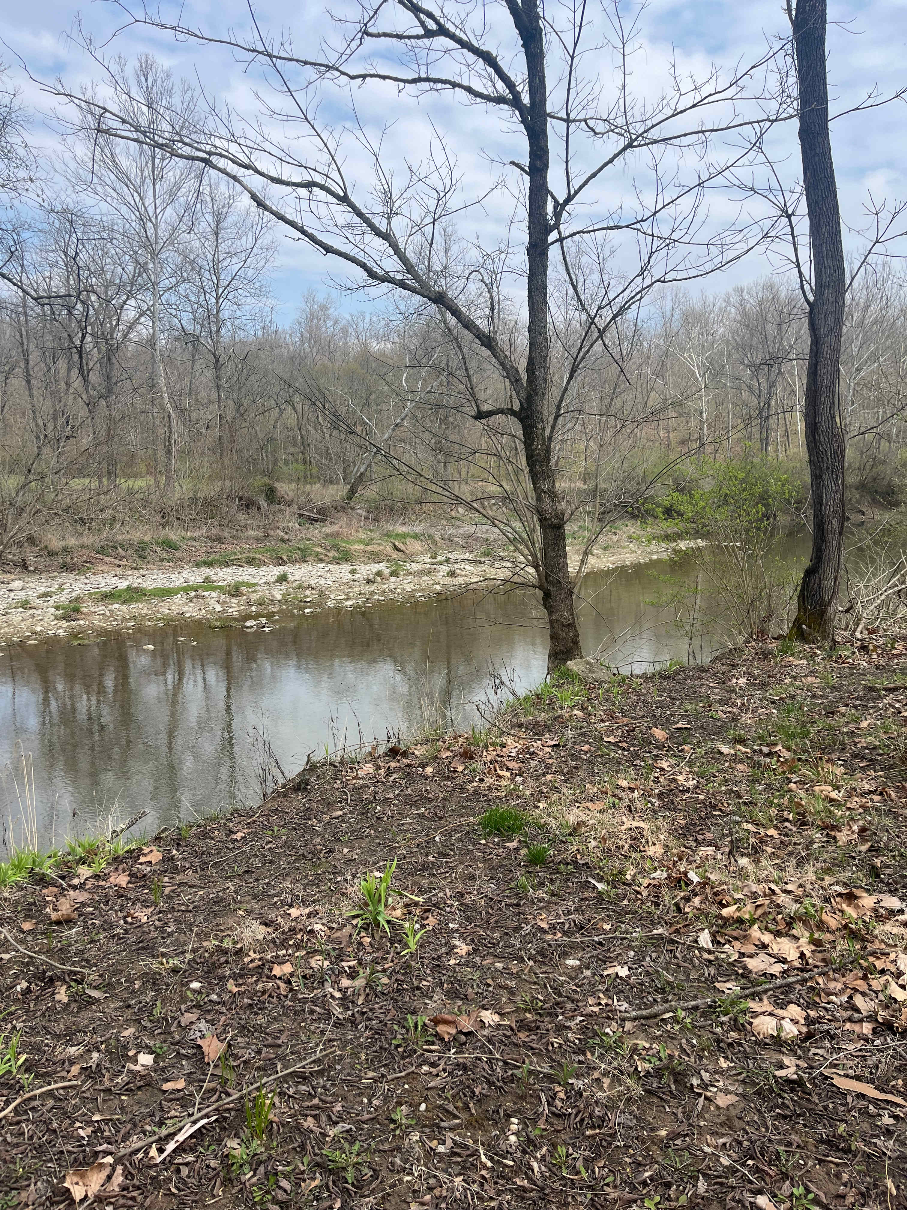 Quiet Creek Valley