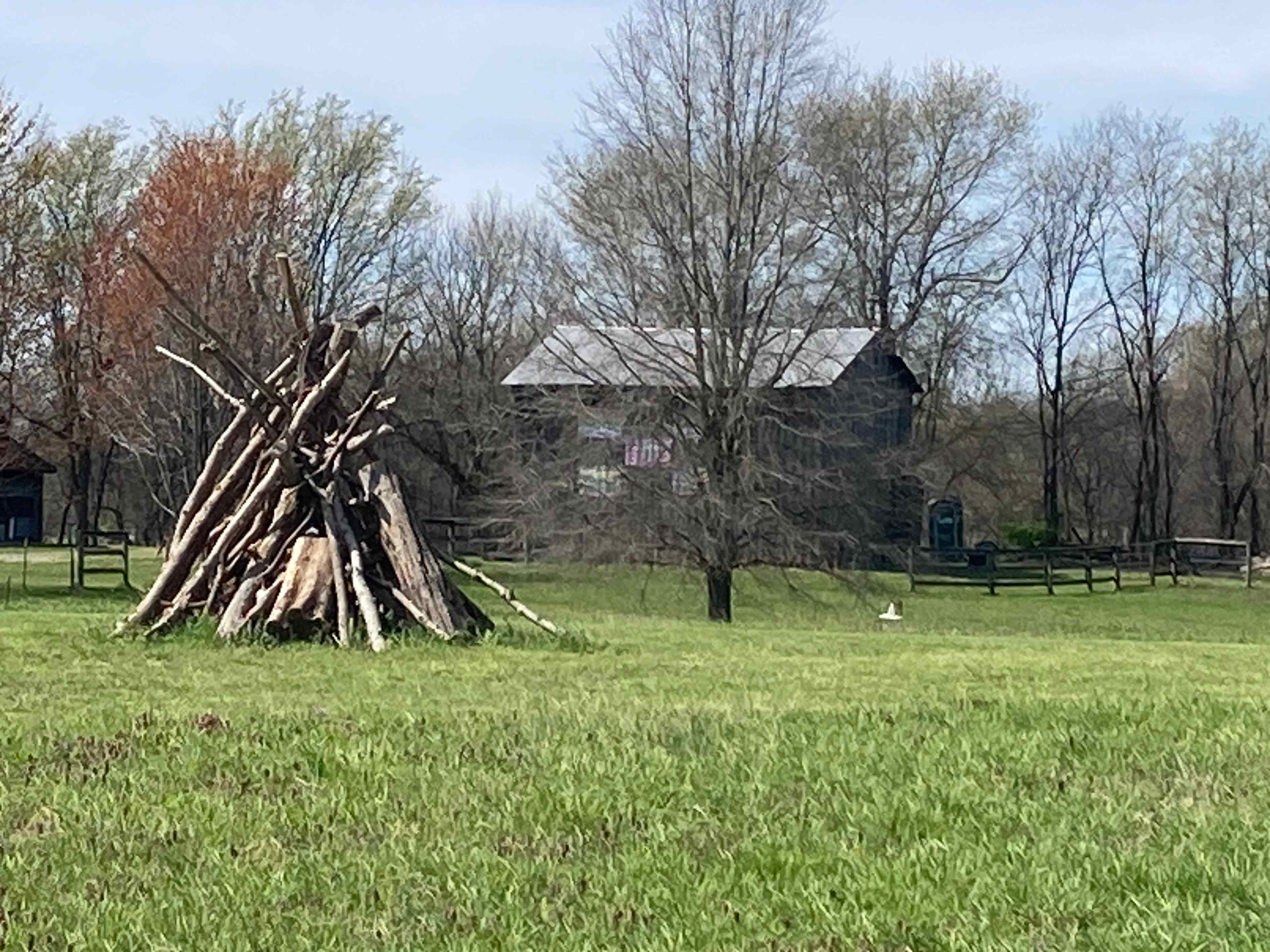 The Art Farm Women's Retreat