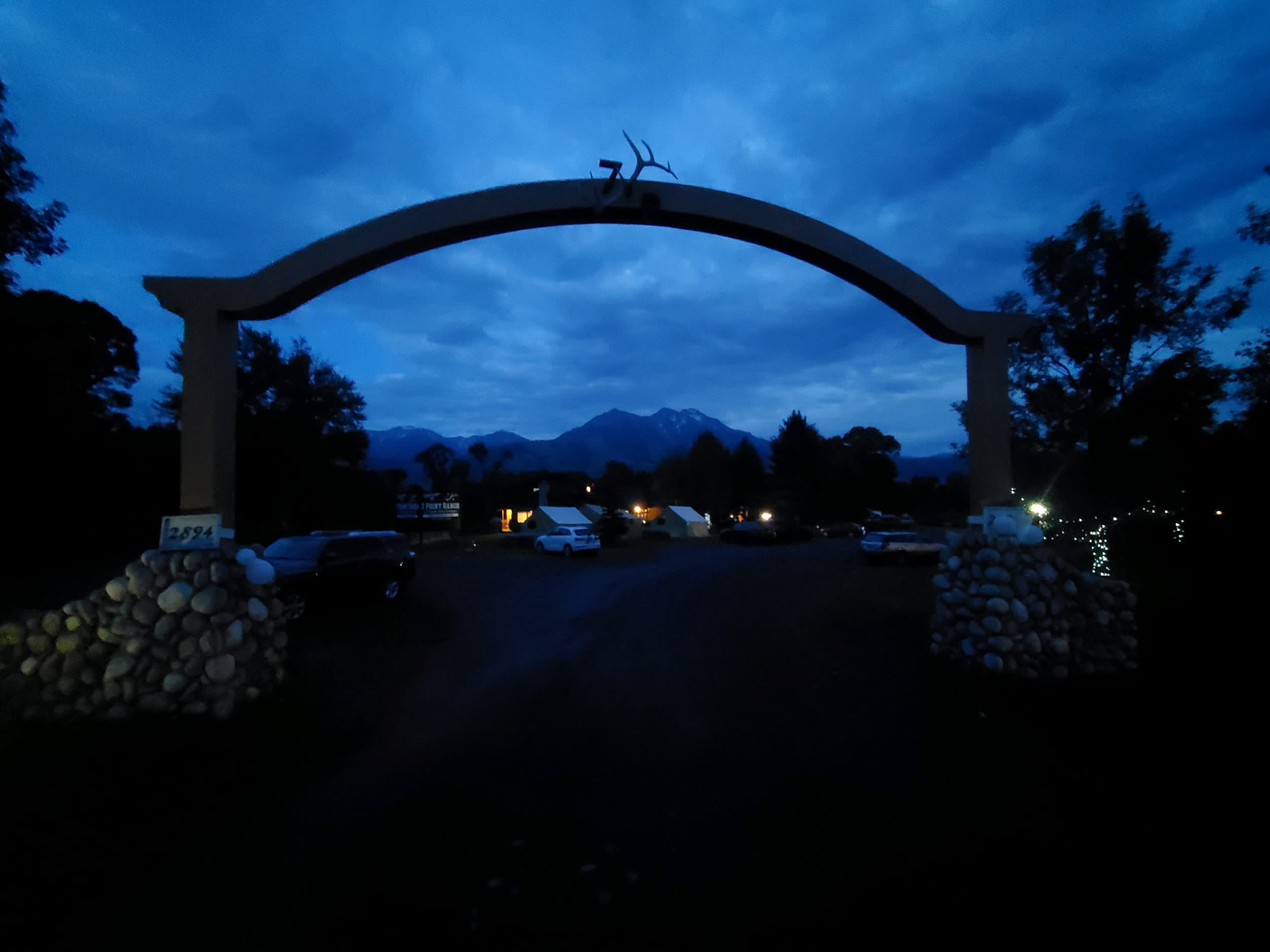 7 Point Guest Ranch