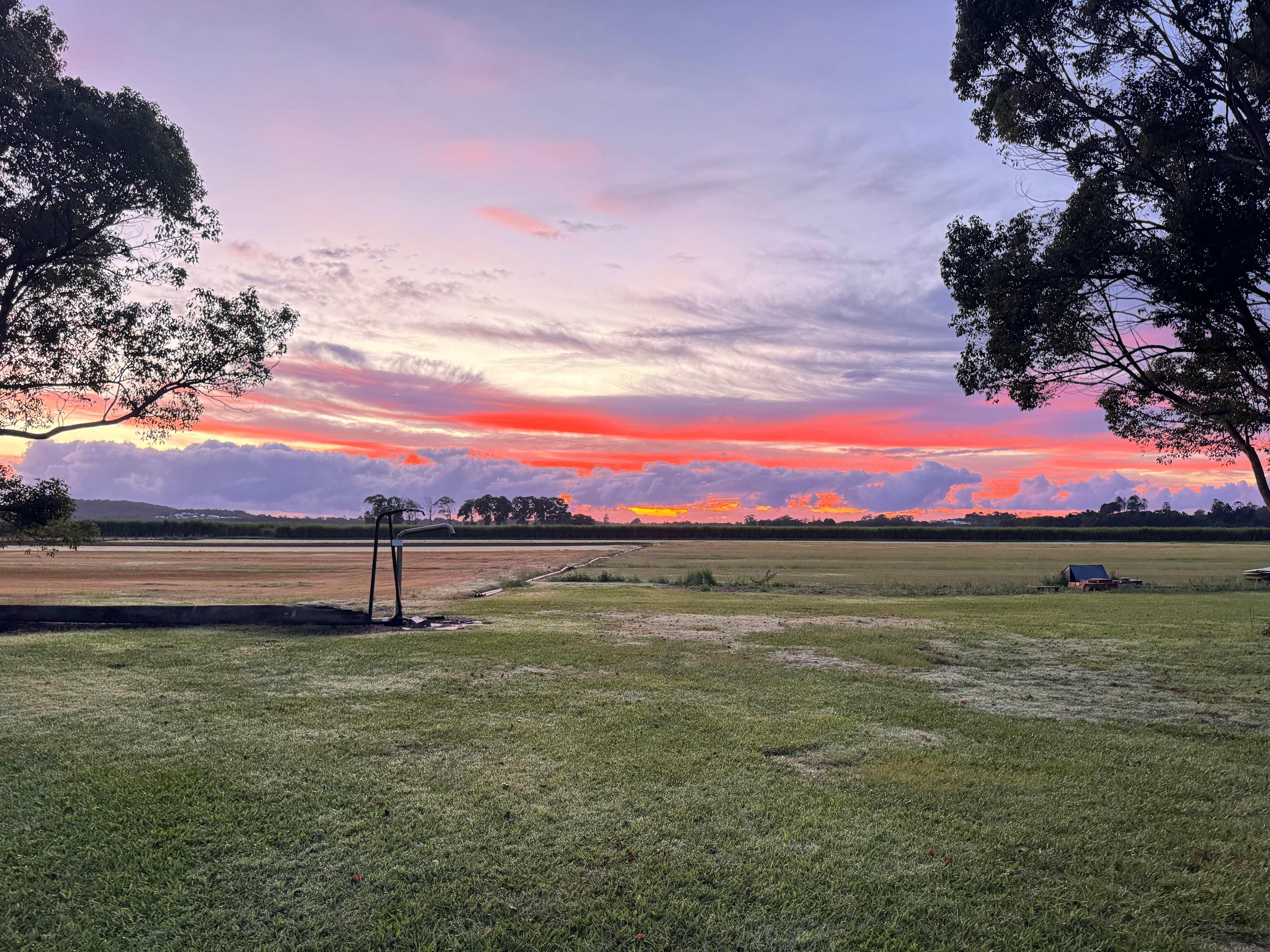 Pottsville Farm