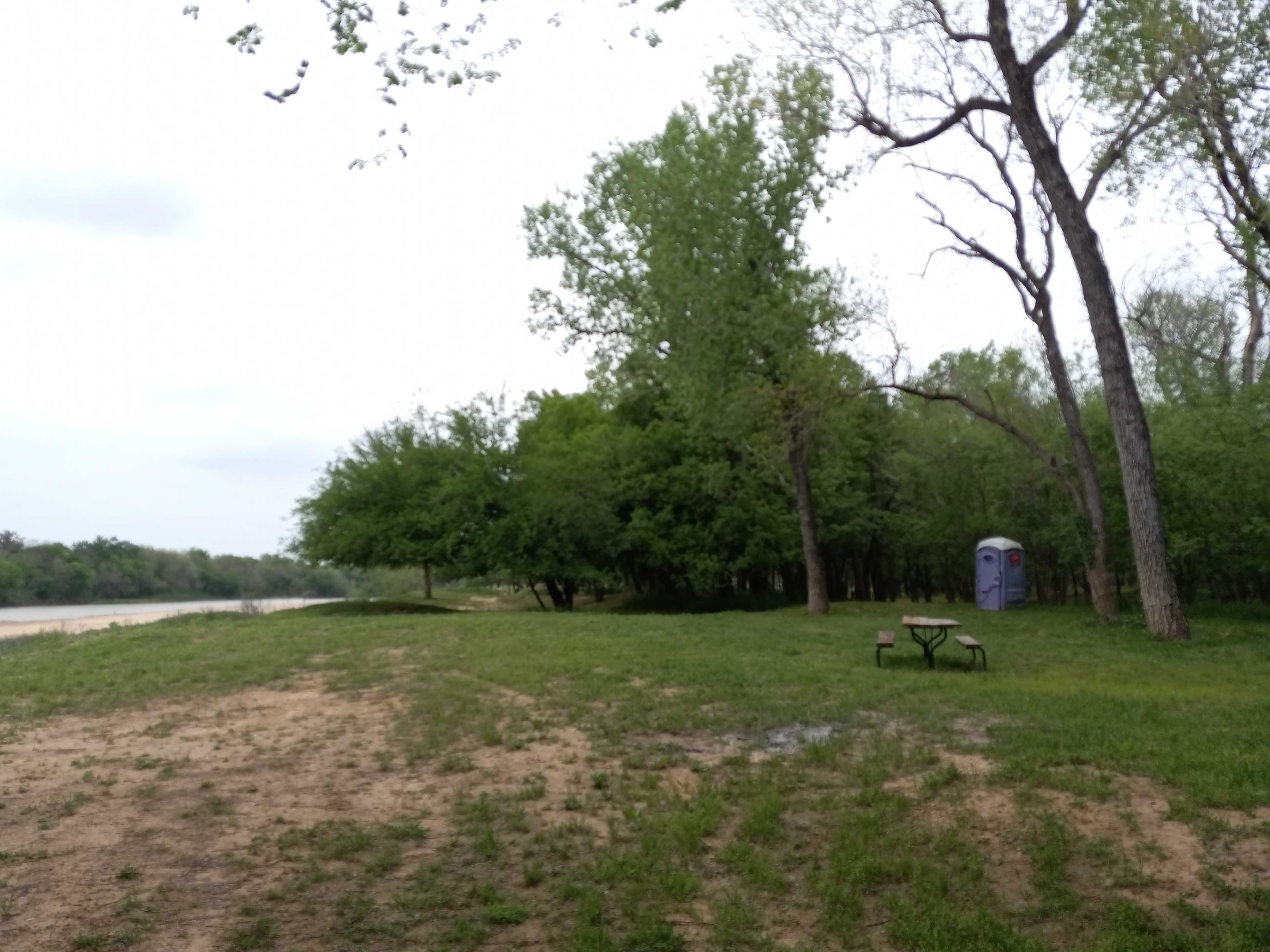 Sandy Bottoms River Company