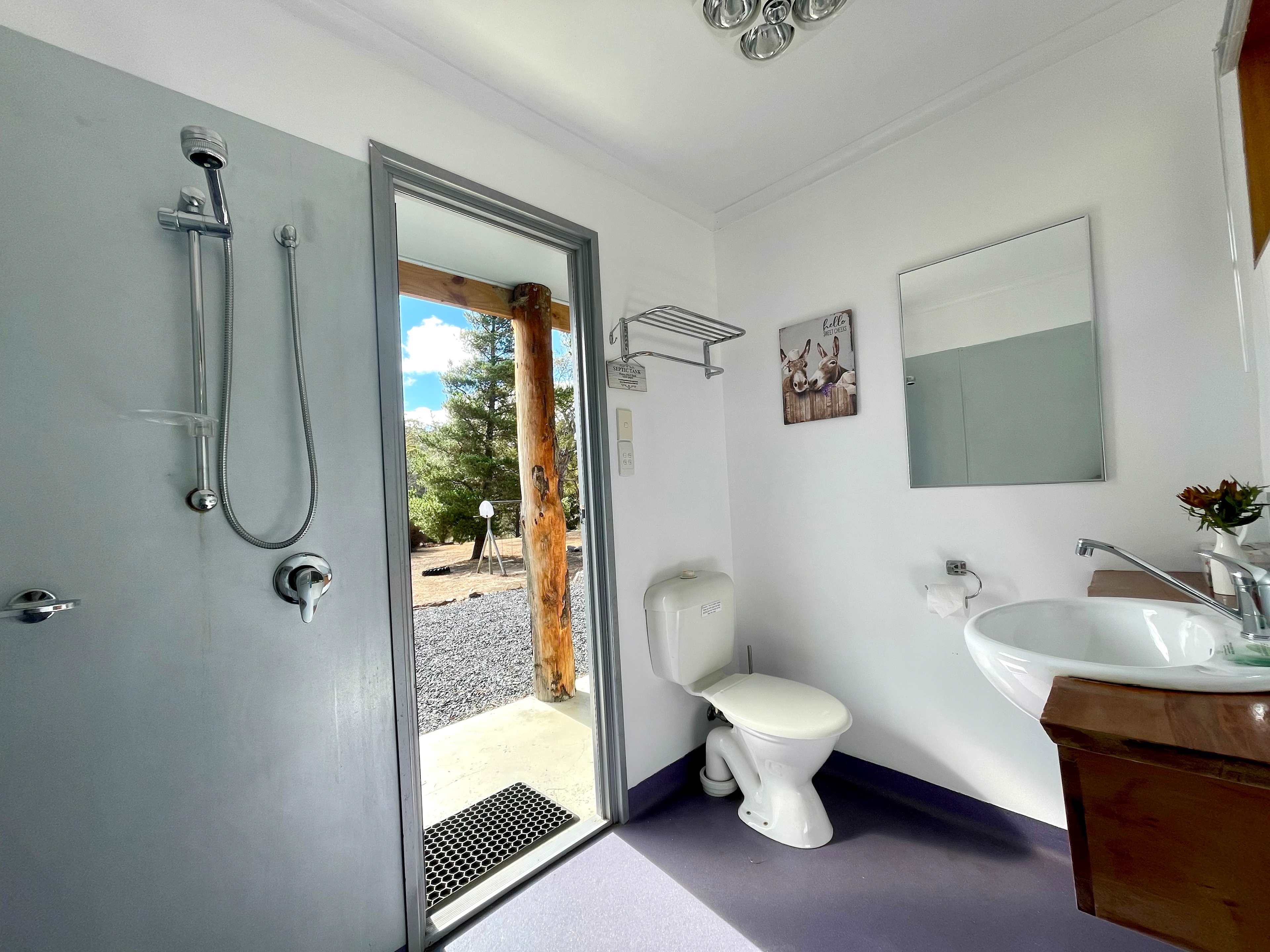 Heimat Farmstay