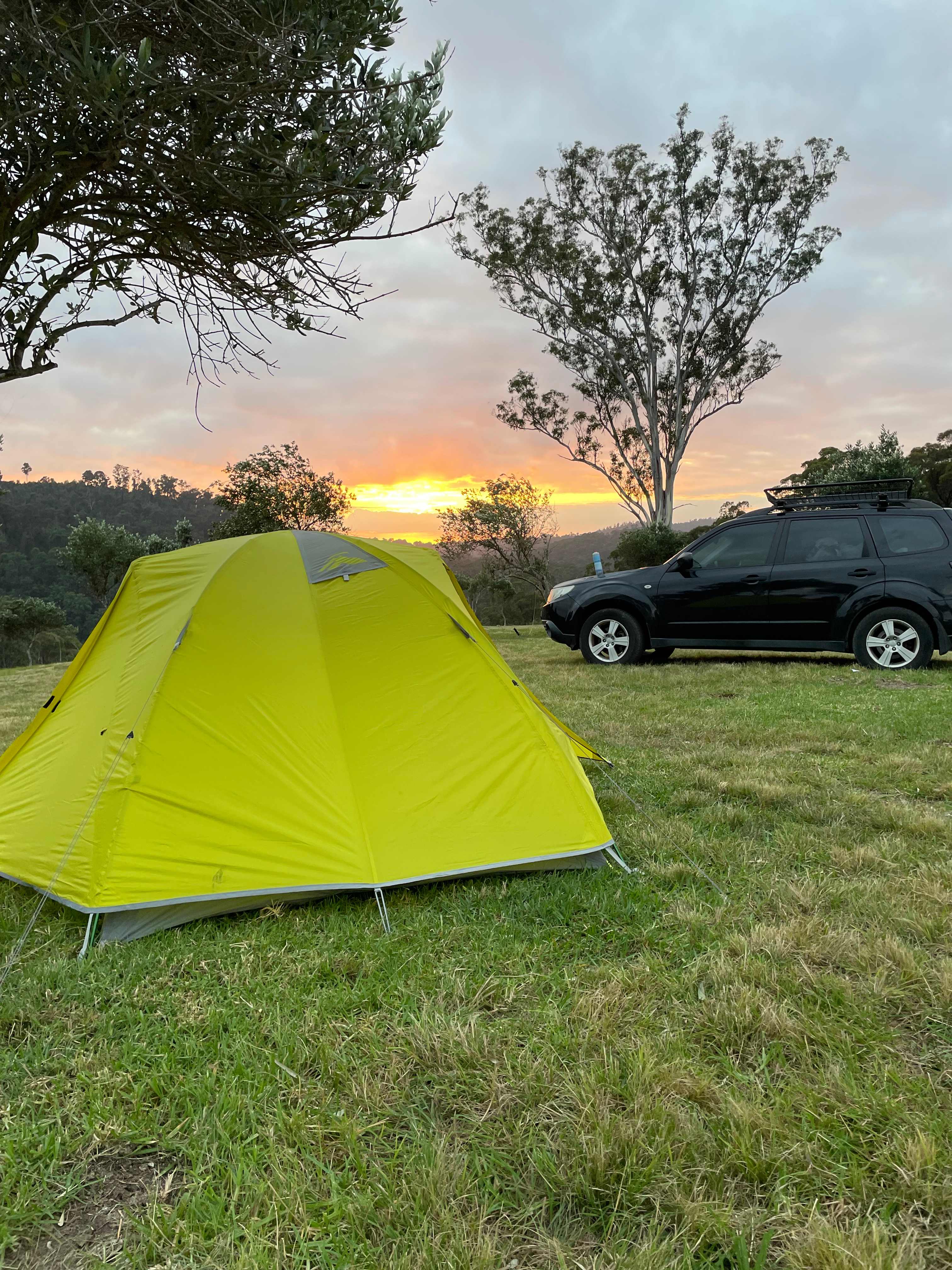 Pepper’s Farmstay South Coast