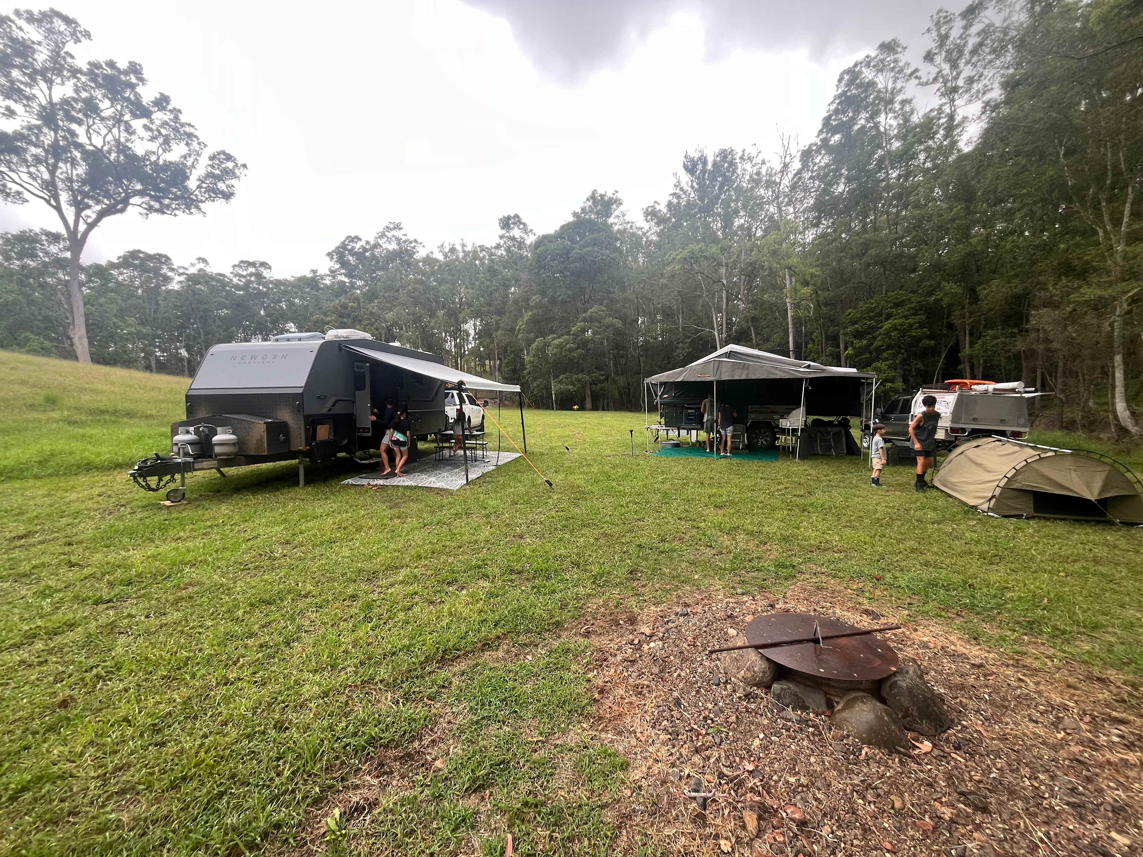 Manning River Retreat