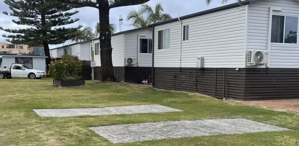 Two Shores Holiday Village