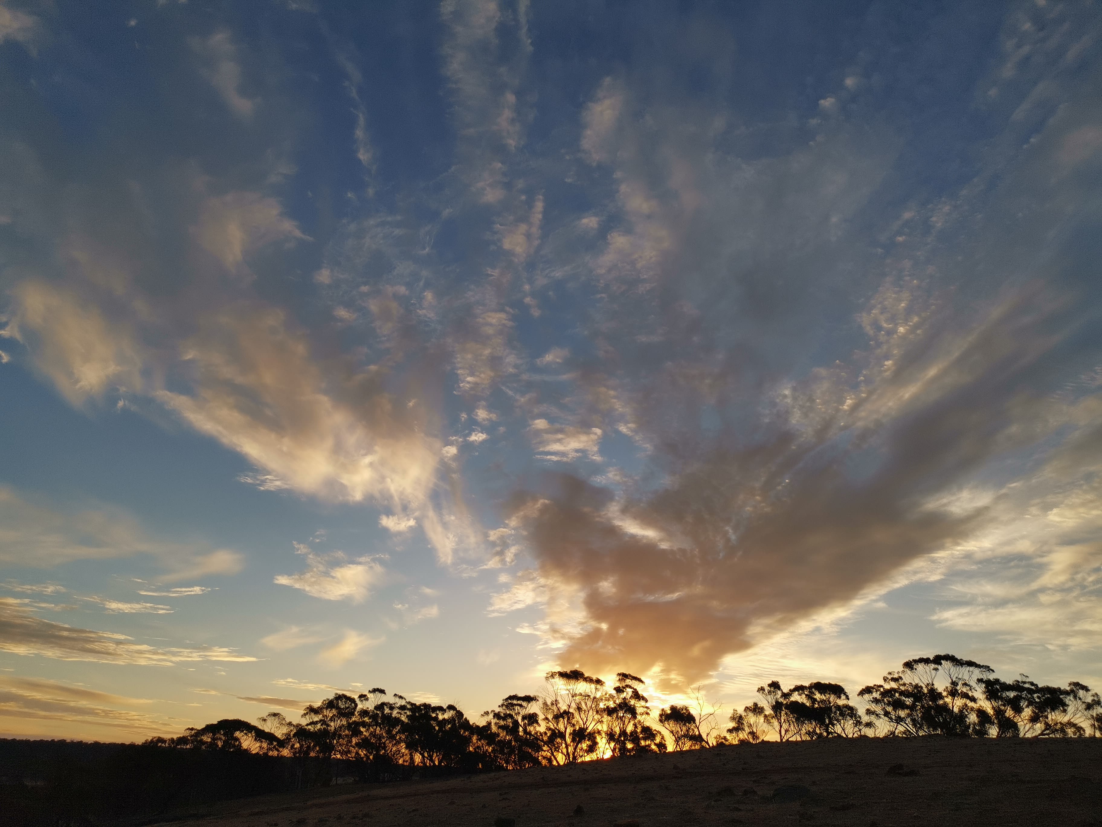 Sandalwood Downs  Farm Stay Toodyay