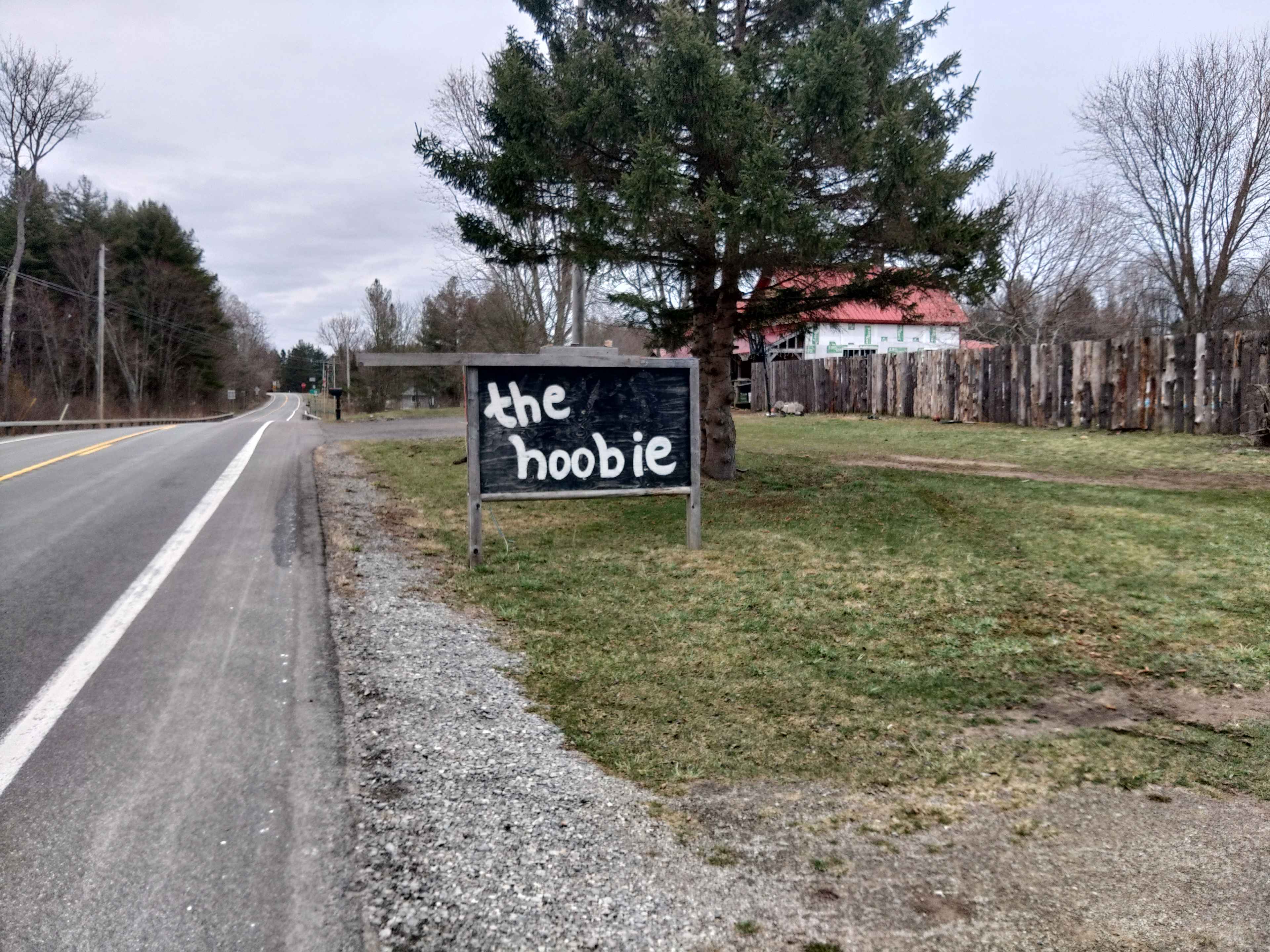 Hoobie Doo