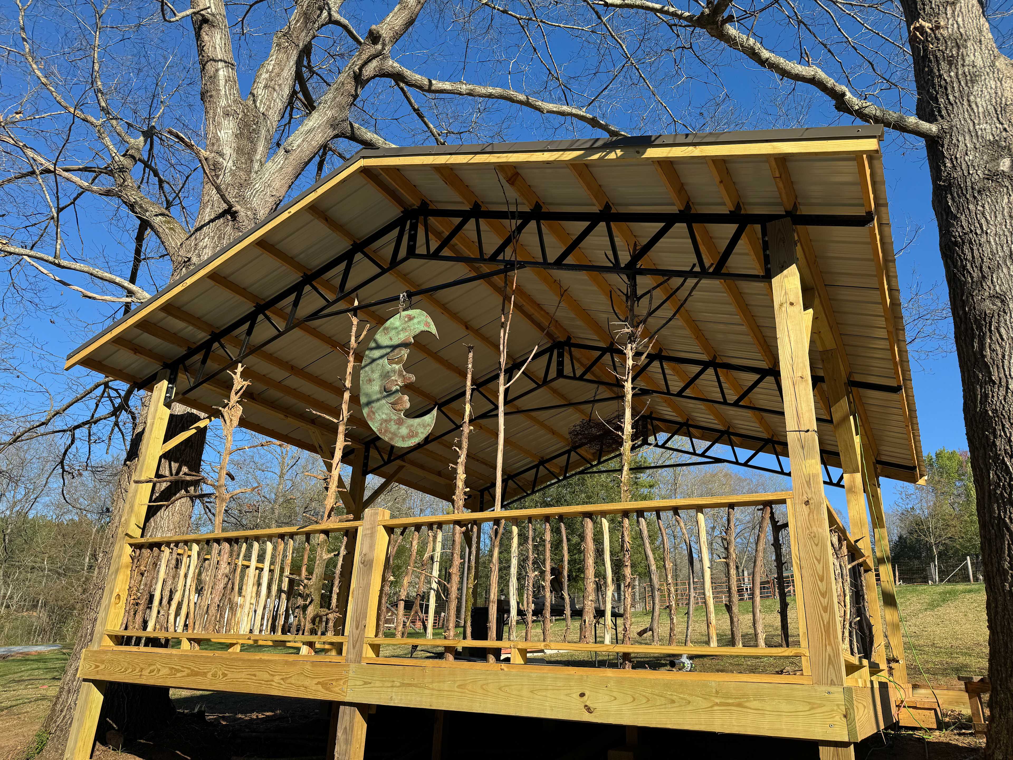 Living Woods on Ridgecreek