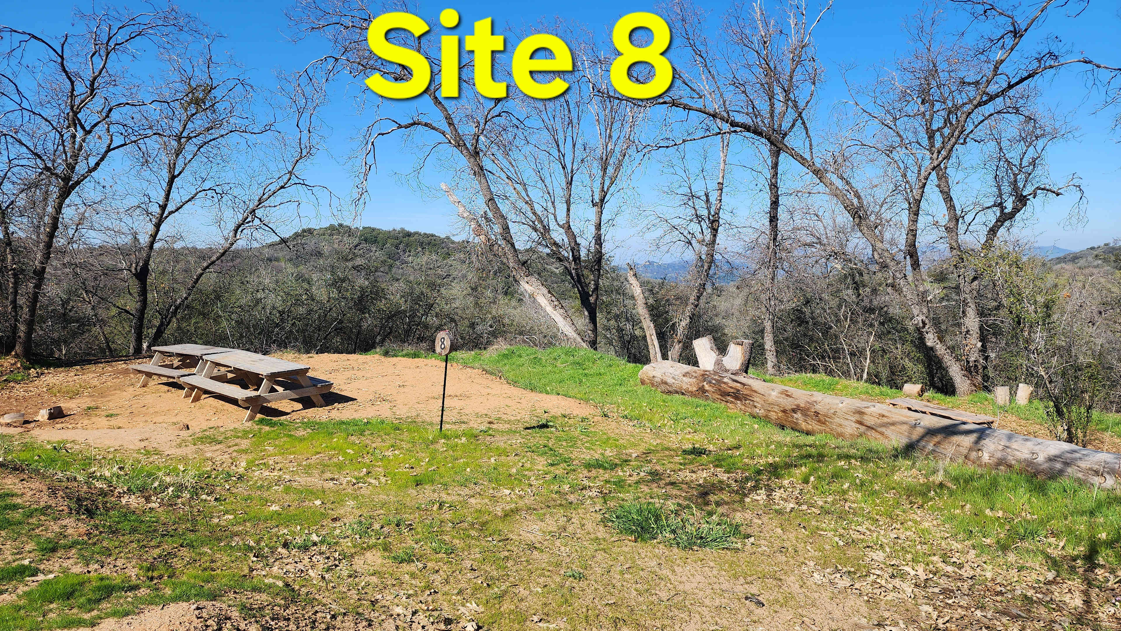 Sequoia Mountain Farms