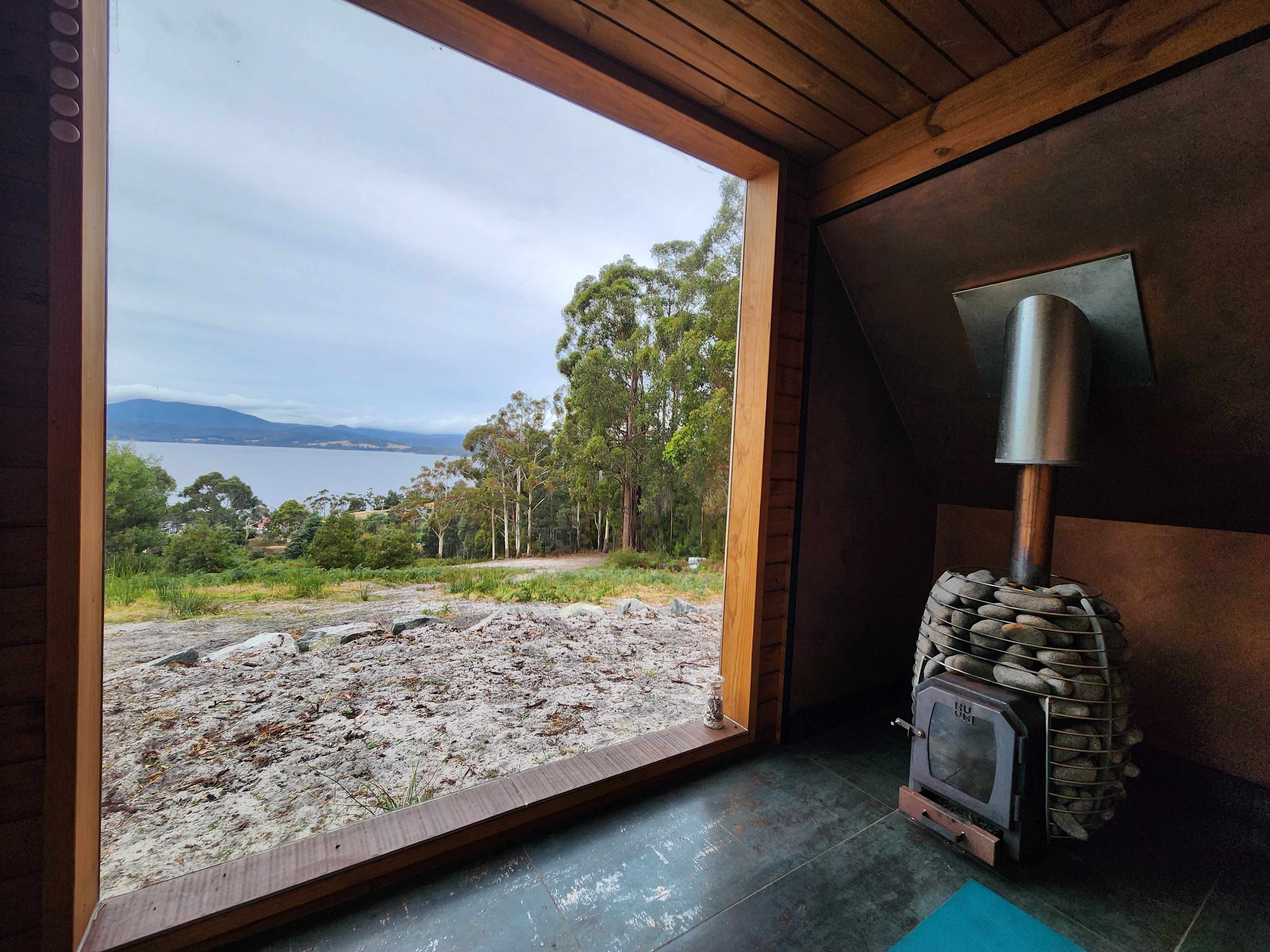 Driftaway Camp