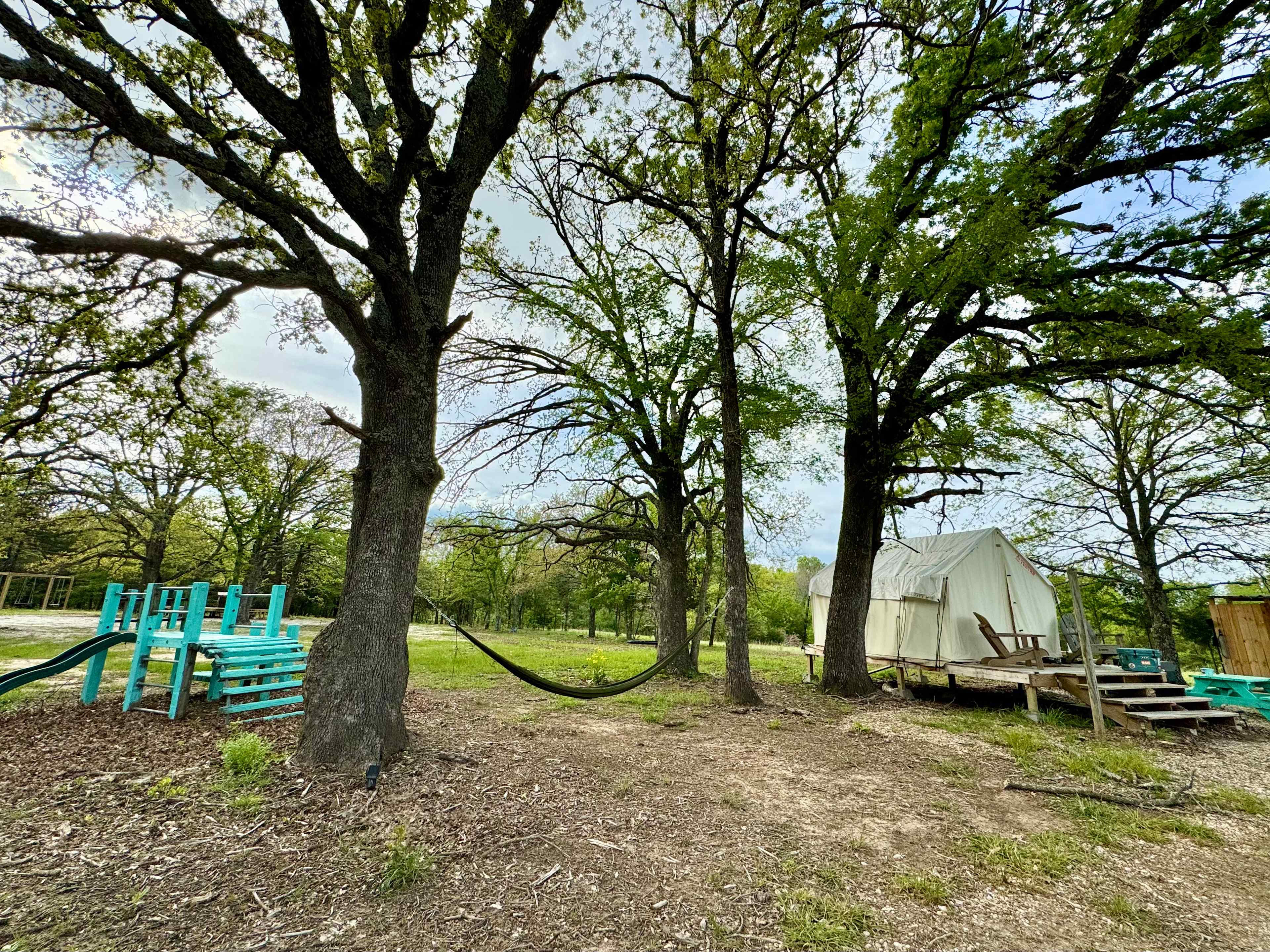 Tierra Sol Estates (Camp Discovery)