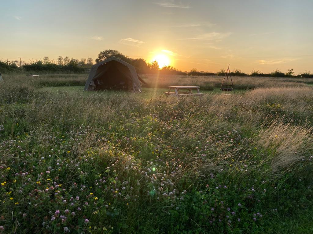 Fire and Feast Suffolk