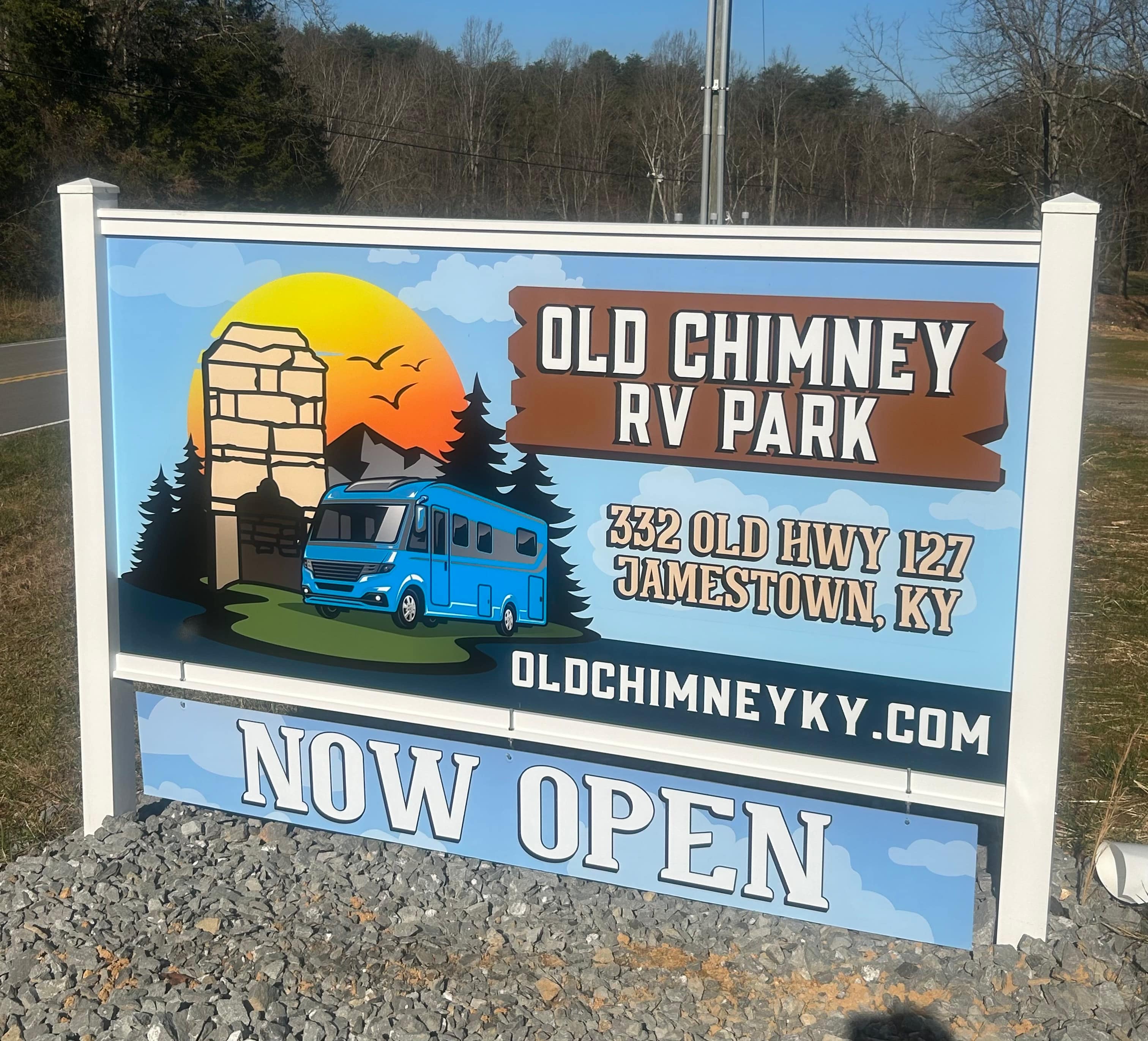 Old Chimney RV Park