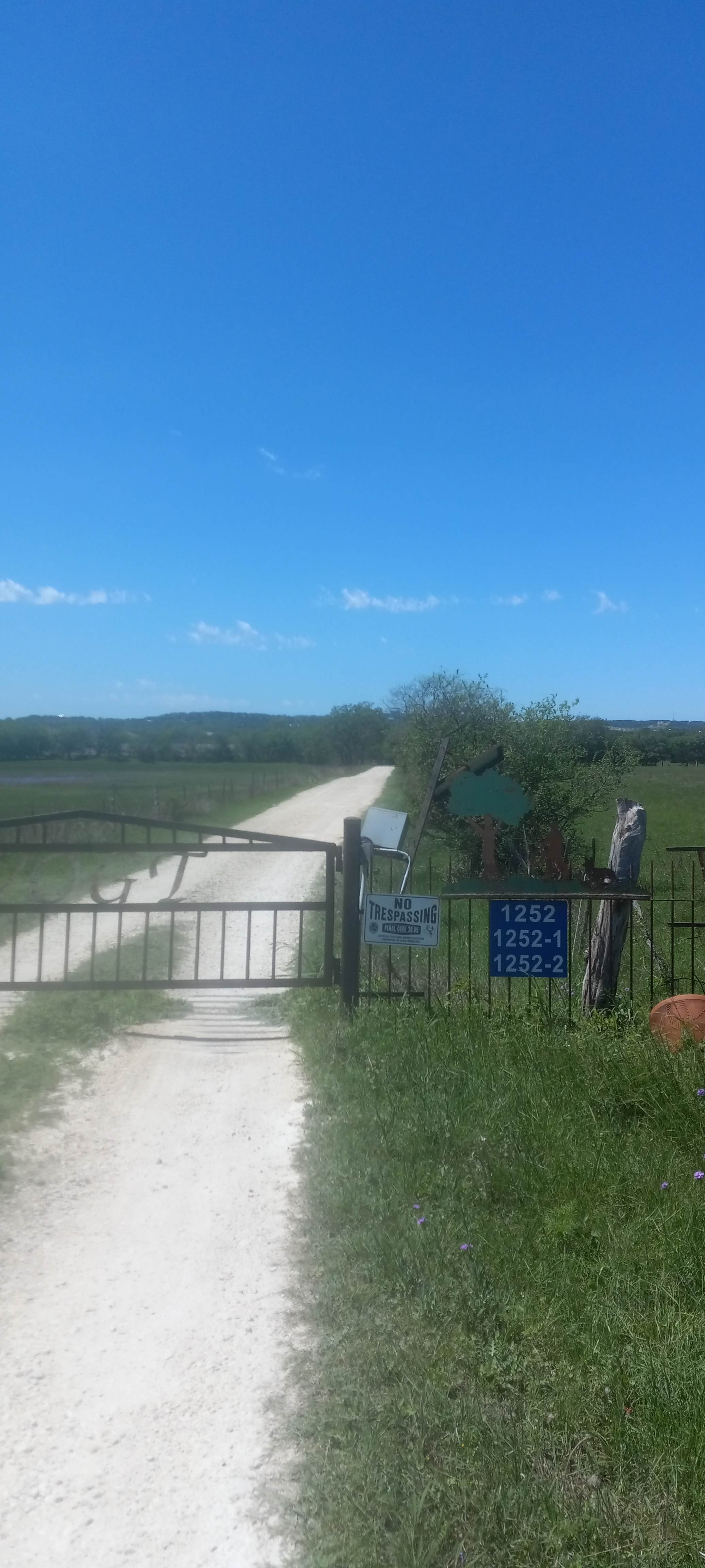 Opa's Farm
