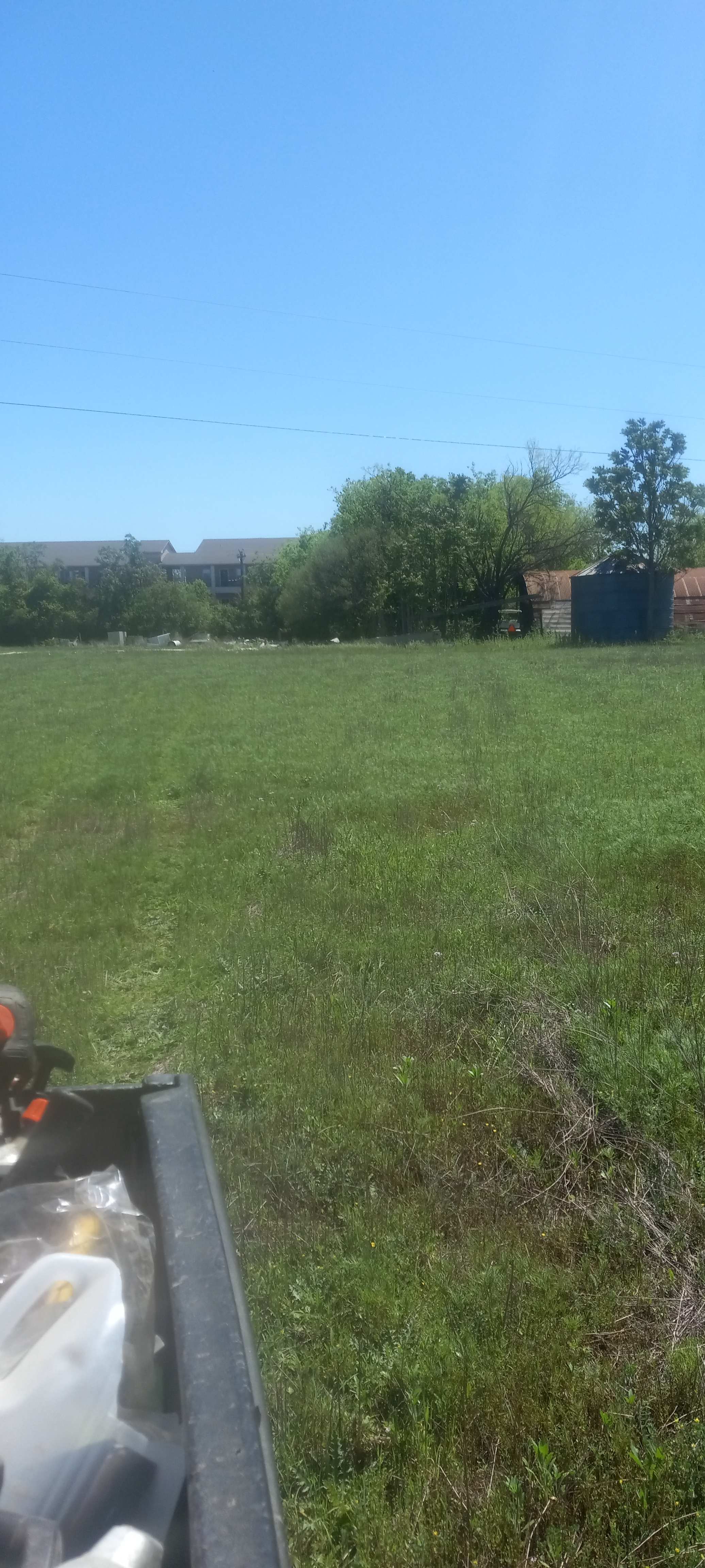 Opa's Farm